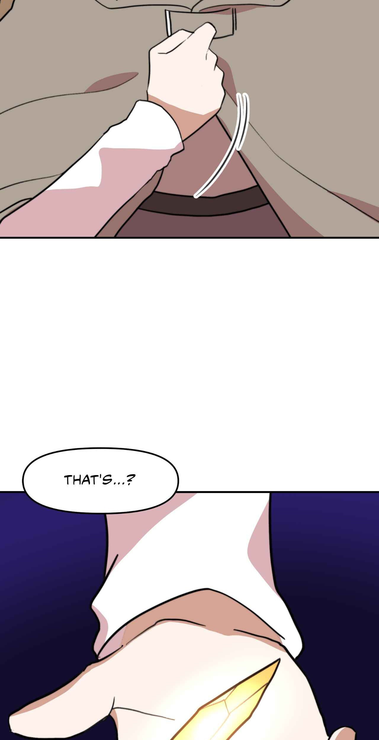 Yume Kurai Chapter 59 page 36 - 