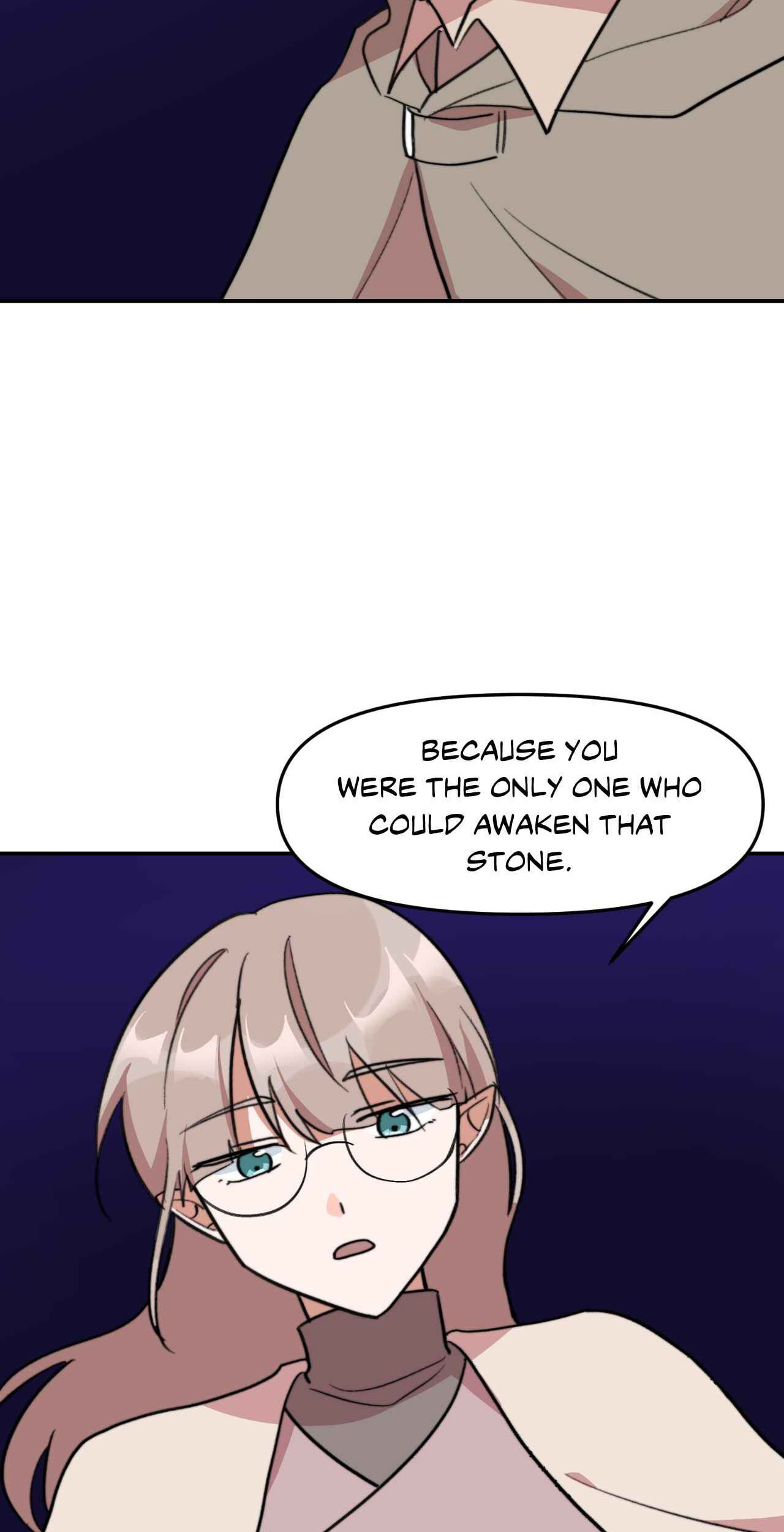 Yume Kurai Chapter 59 page 38 - 