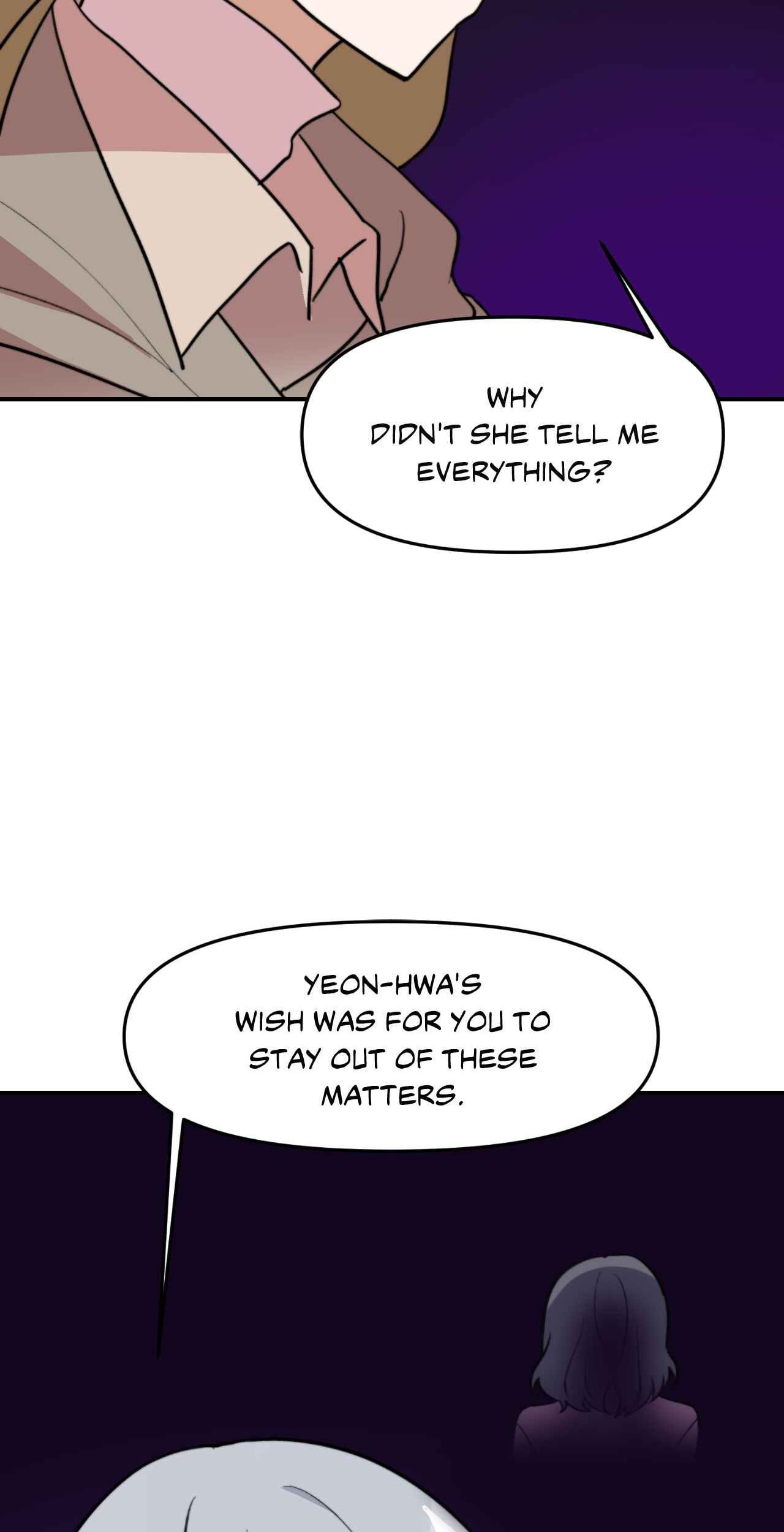 Yume Kurai Chapter 59 page 5 - 