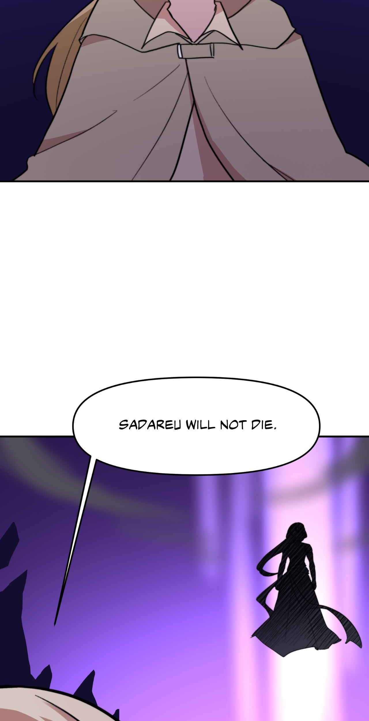 Yume Kurai Chapter 59 page 41 - 