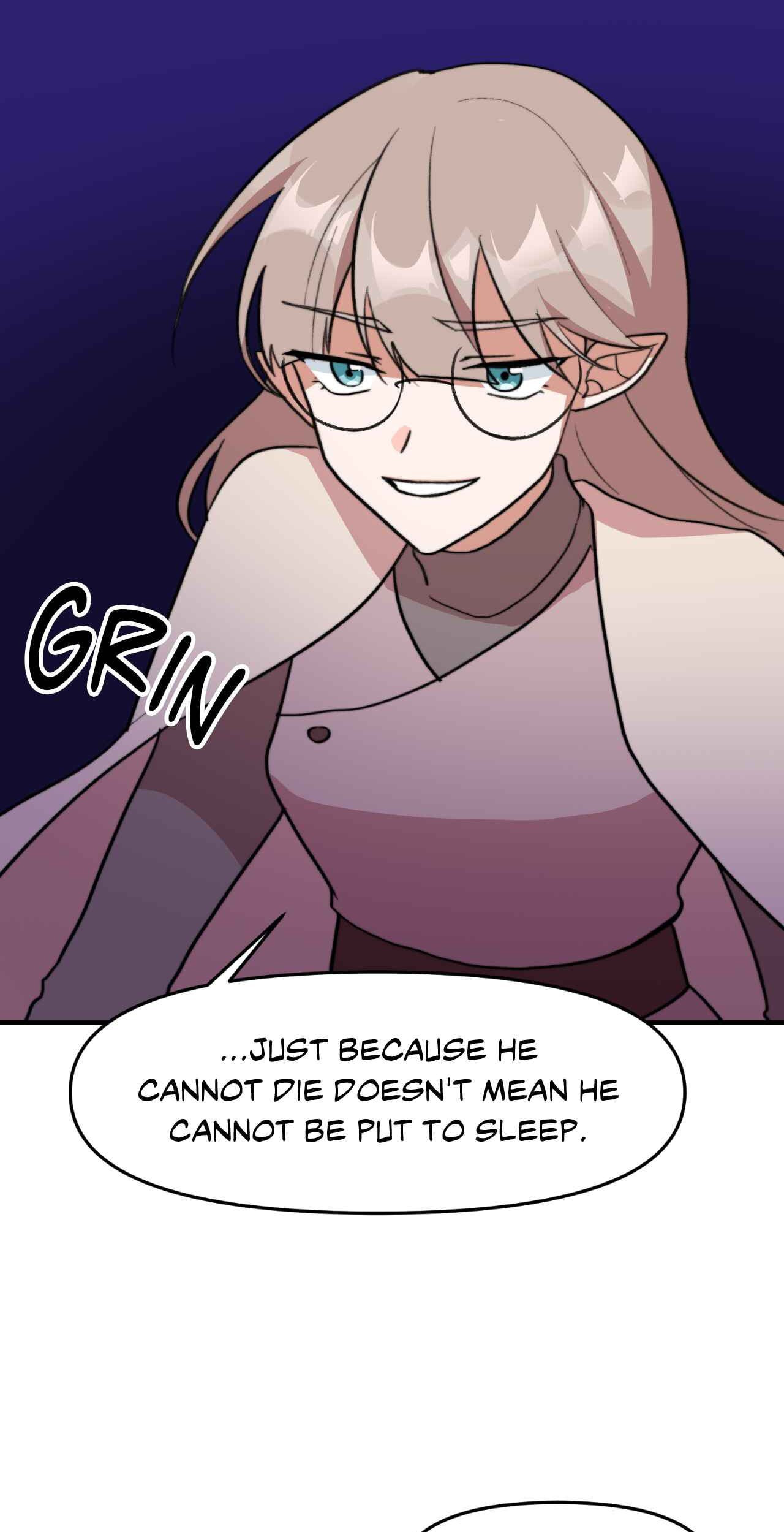 Yume Kurai Chapter 59 page 45 - 