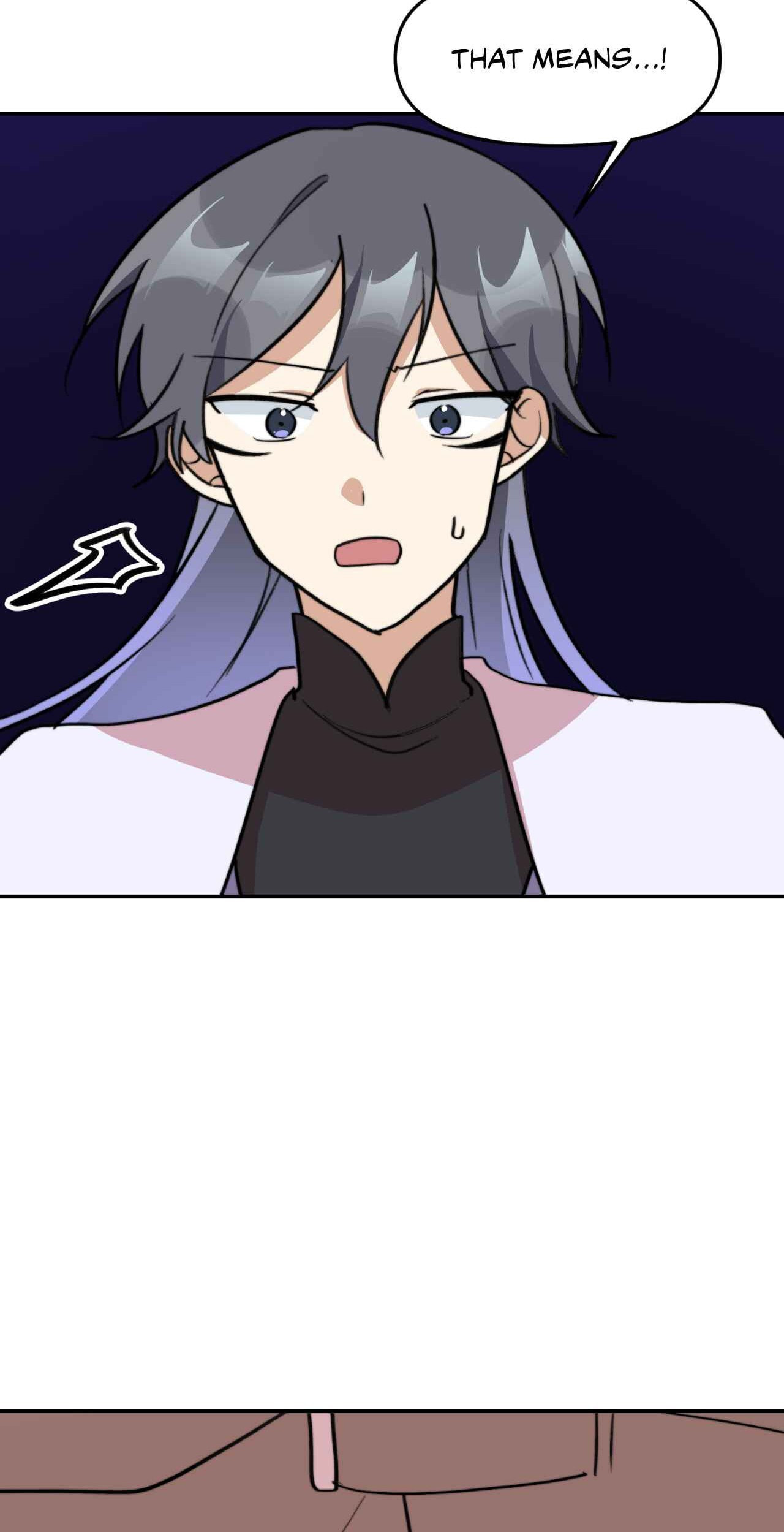 Yume Kurai Chapter 59 page 46 - 