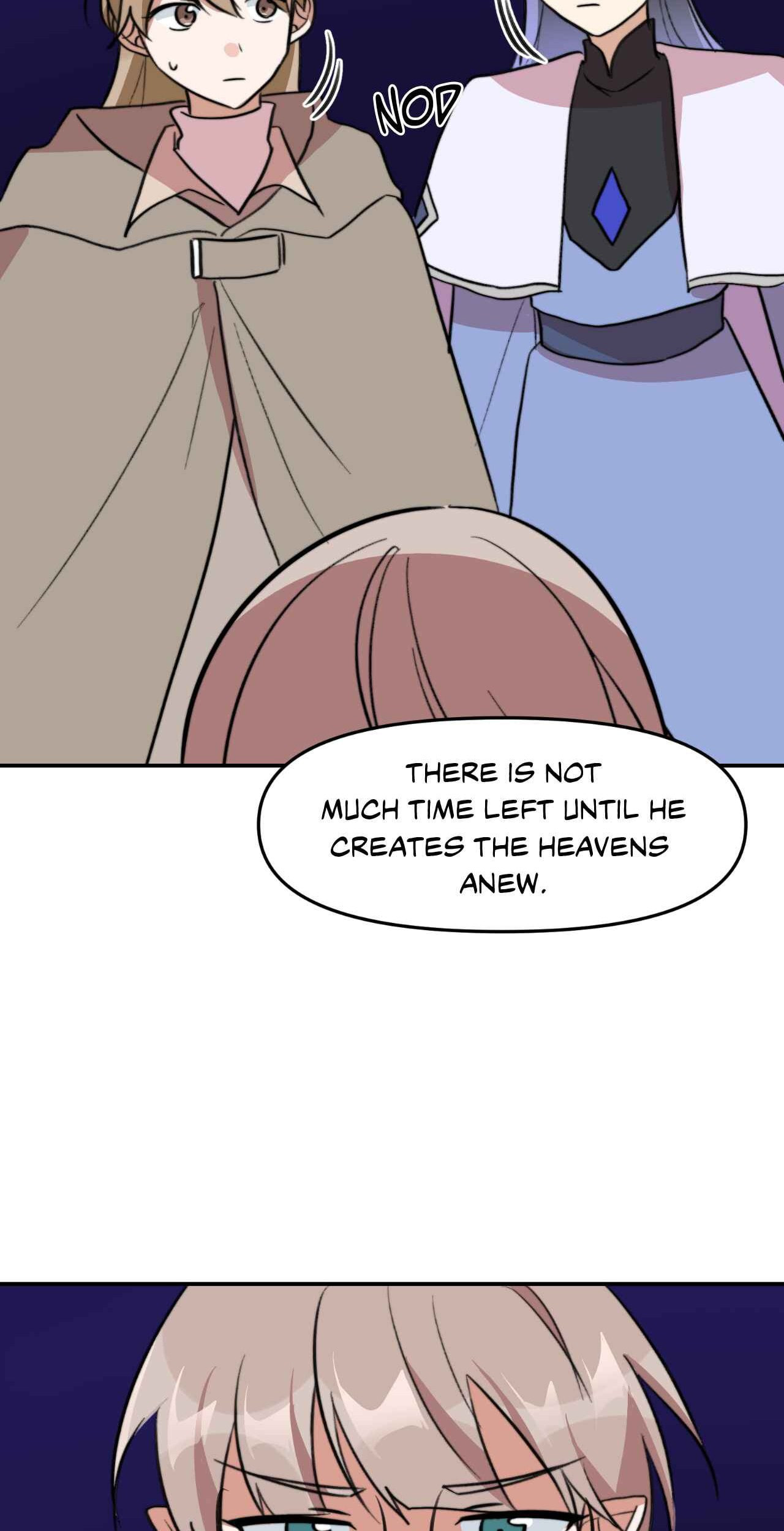 Yume Kurai Chapter 59 page 48 - 