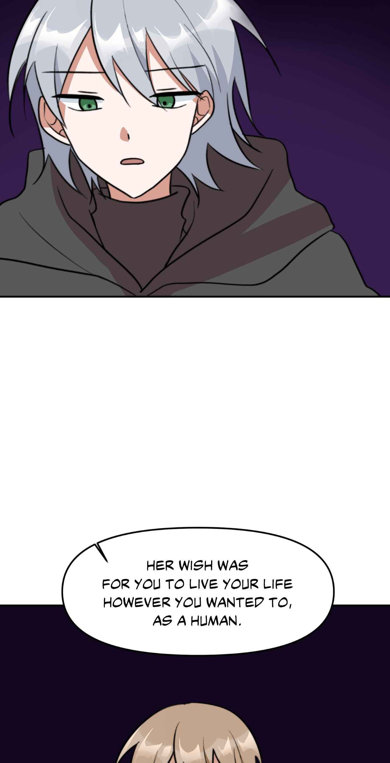 Yume Kurai Chapter 59 page 6 - 