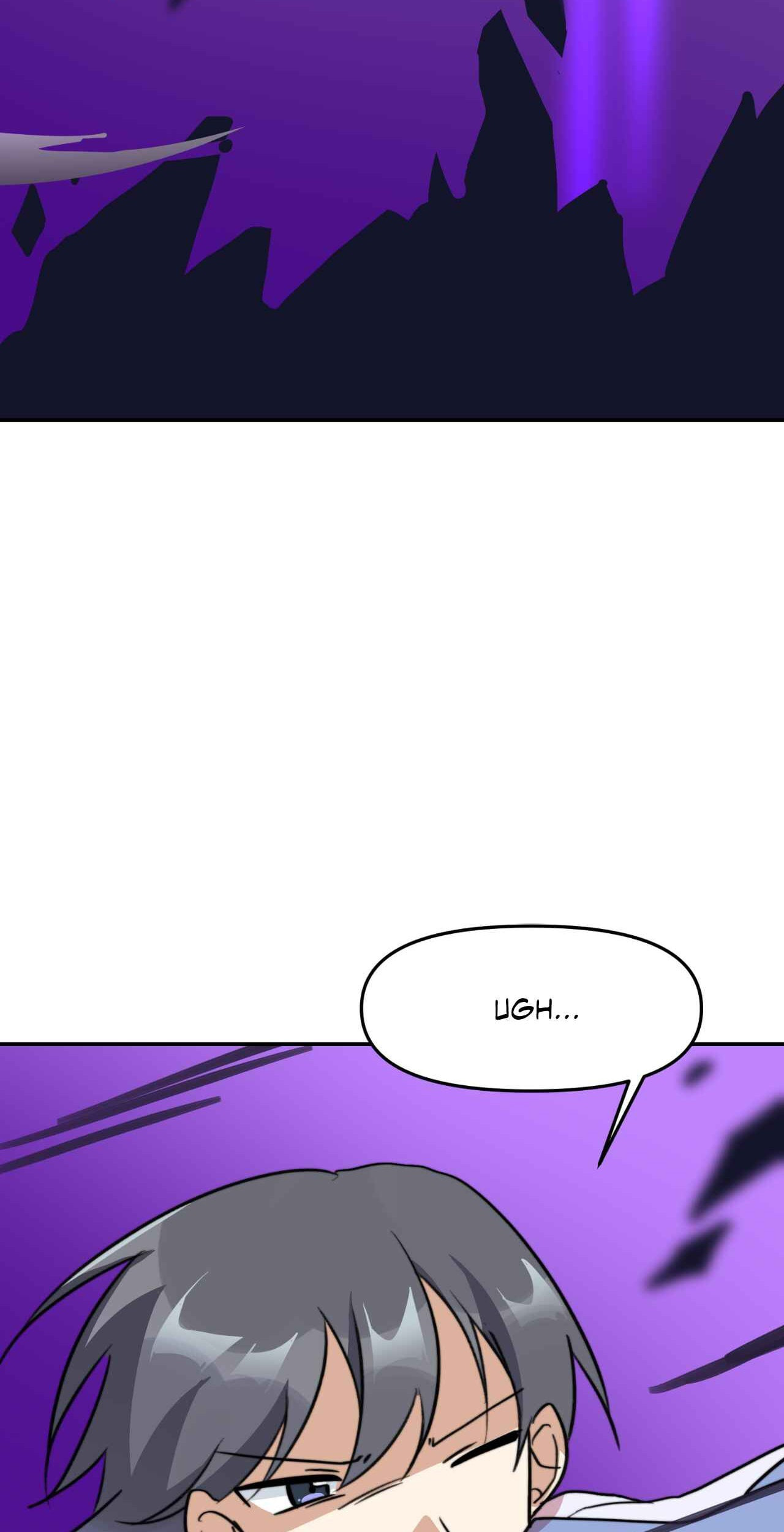 Yume Kurai Chapter 59 page 56 - 