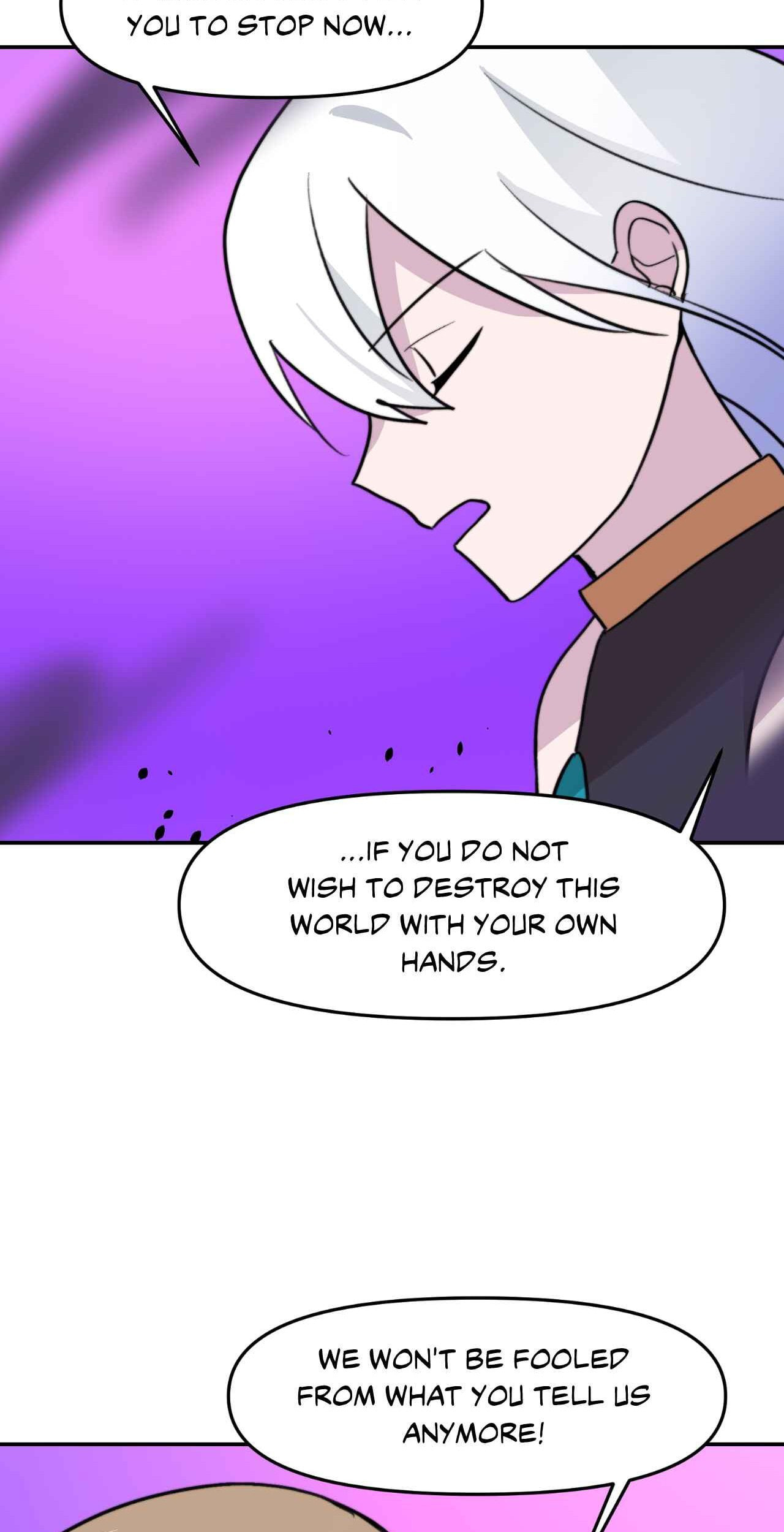 Yume Kurai Chapter 59 page 62 - 
