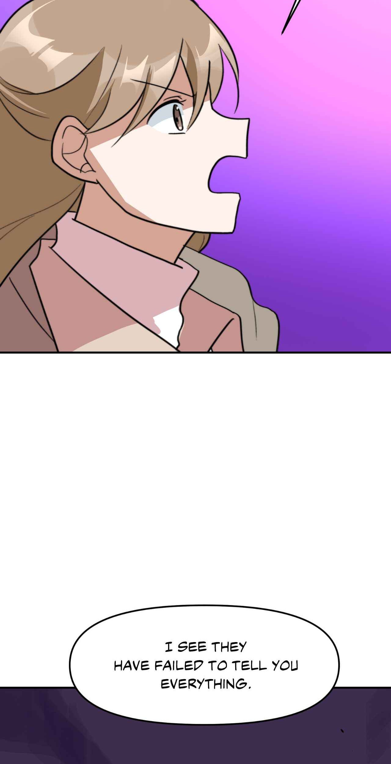 Yume Kurai Chapter 59 page 63 - 