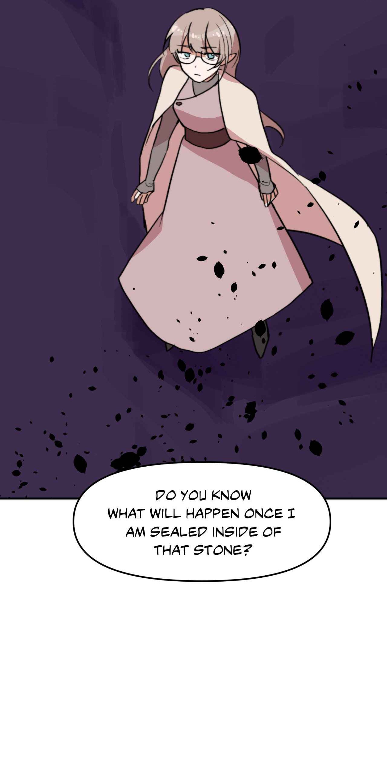Yume Kurai Chapter 59 page 64 - 