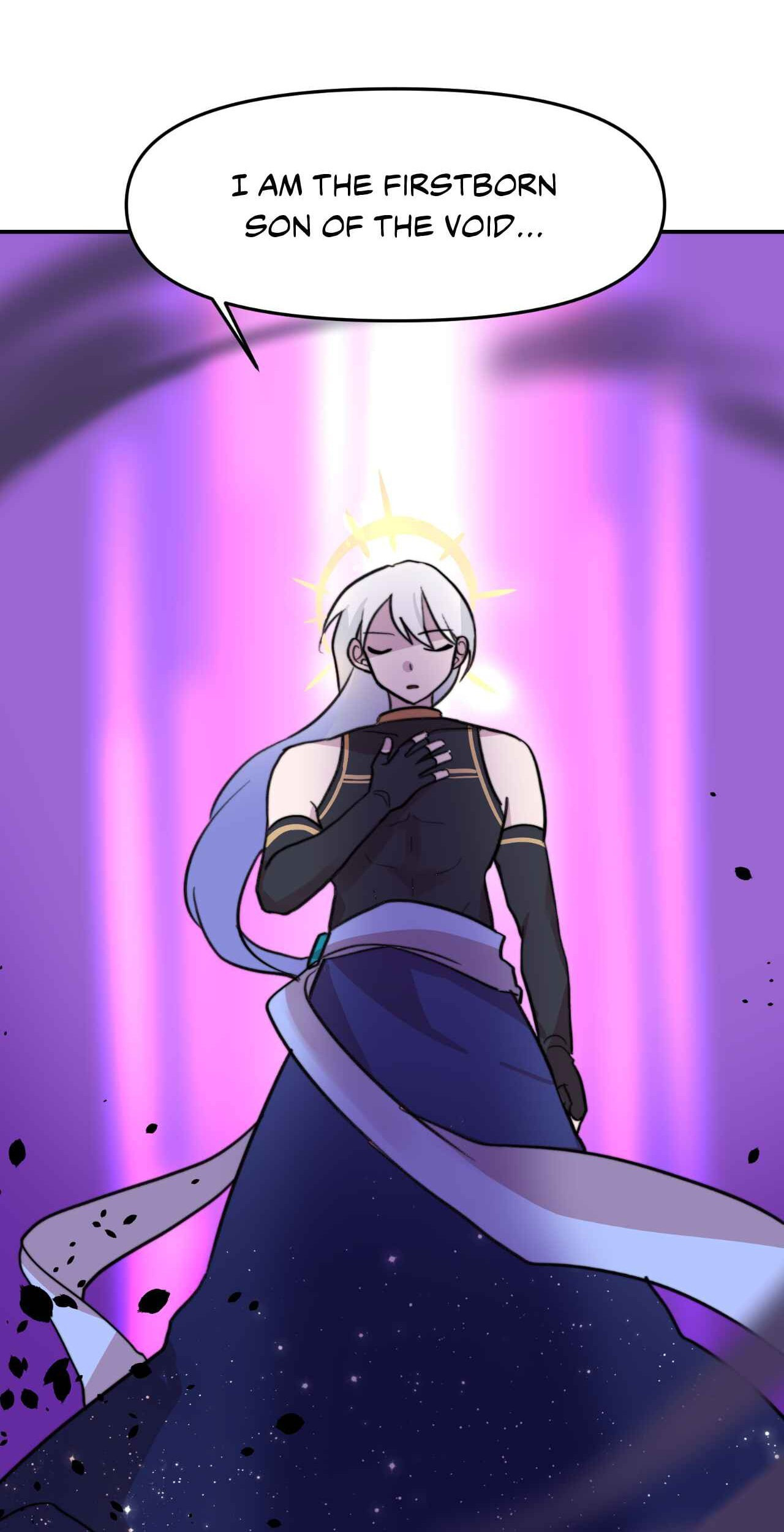 Yume Kurai Chapter 59 page 65 - 