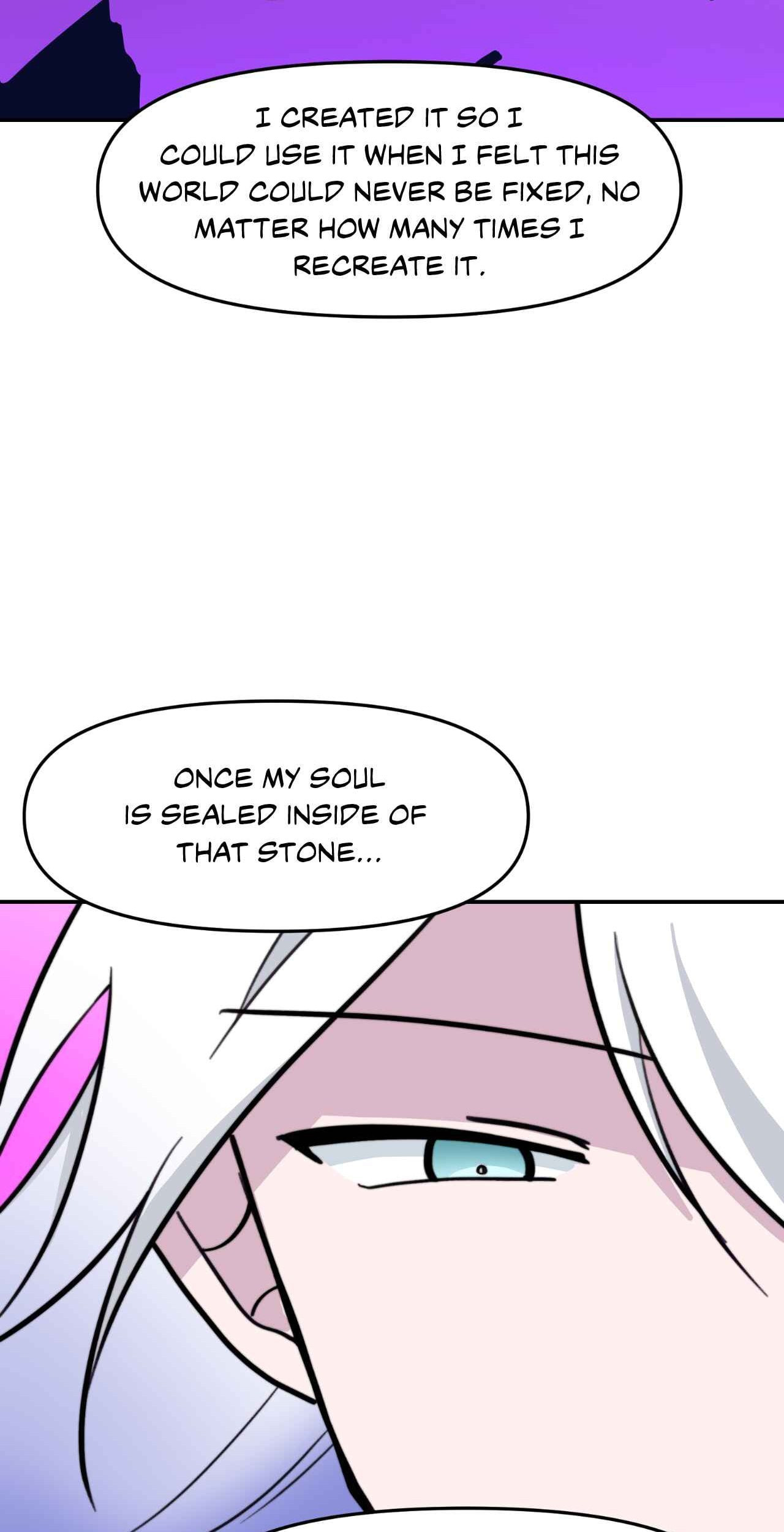 Yume Kurai Chapter 59 page 68 - 
