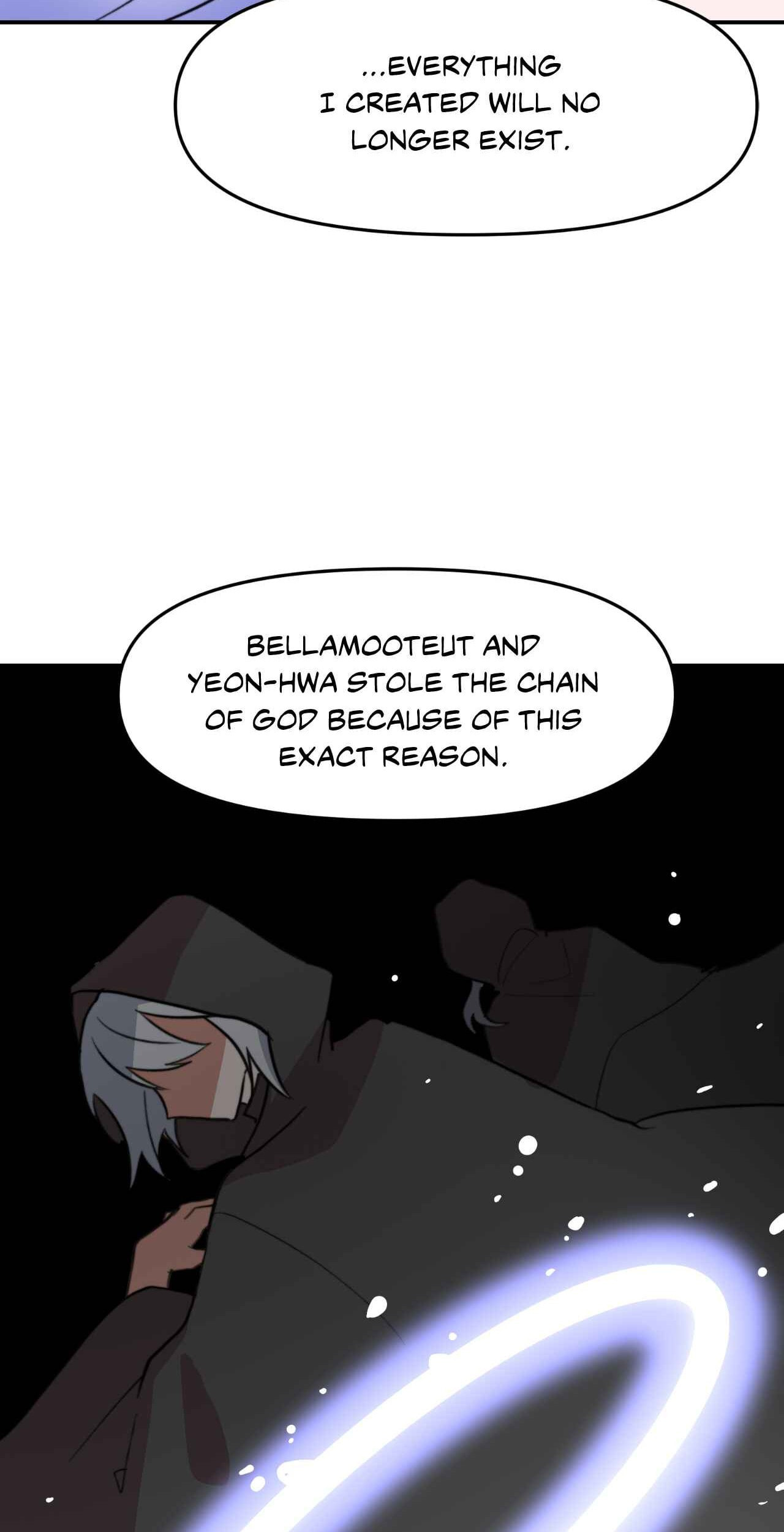 Yume Kurai Chapter 59 page 69 - 