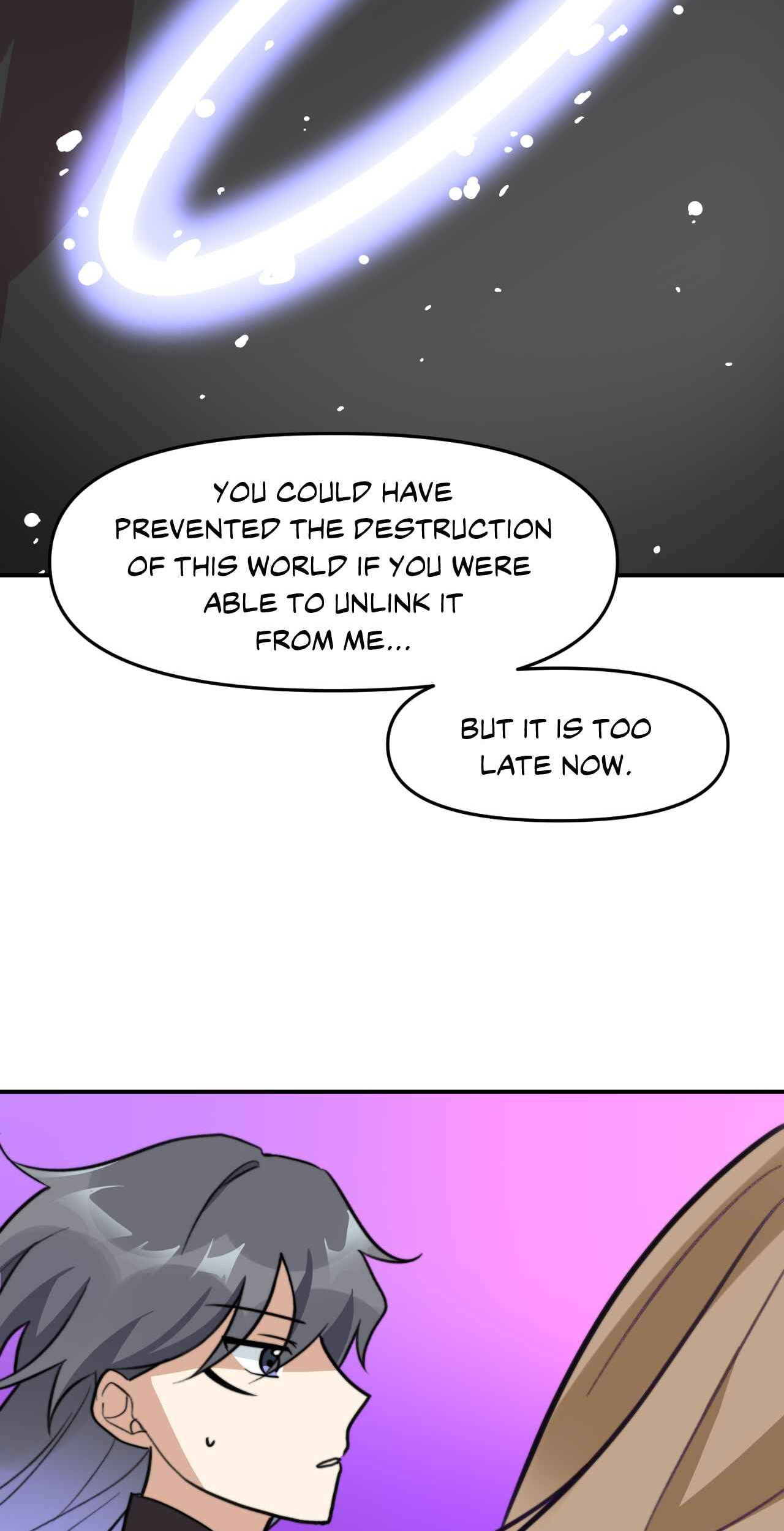 Yume Kurai Chapter 59 page 70 - 