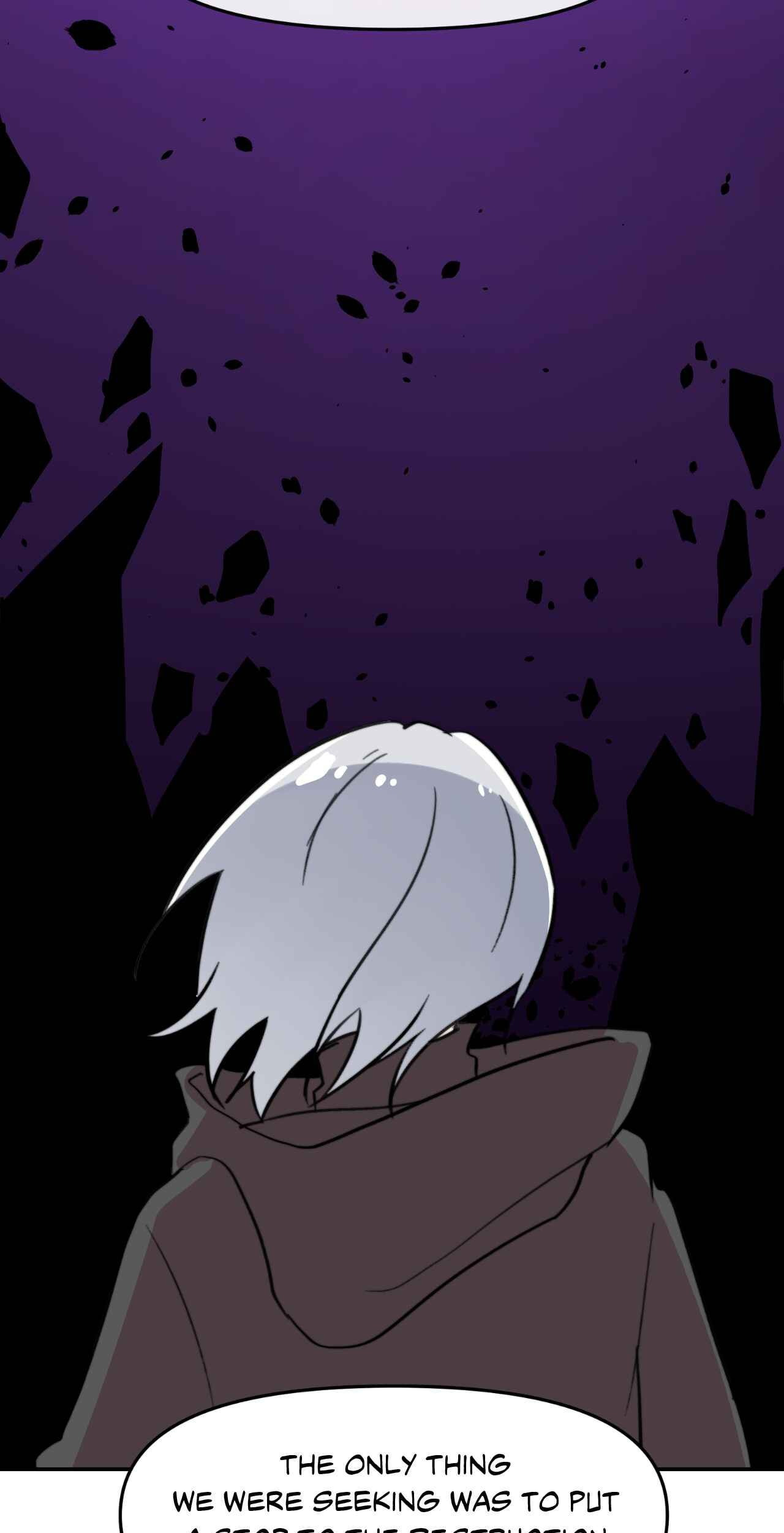 Yume Kurai Chapter 59 page 8 - 