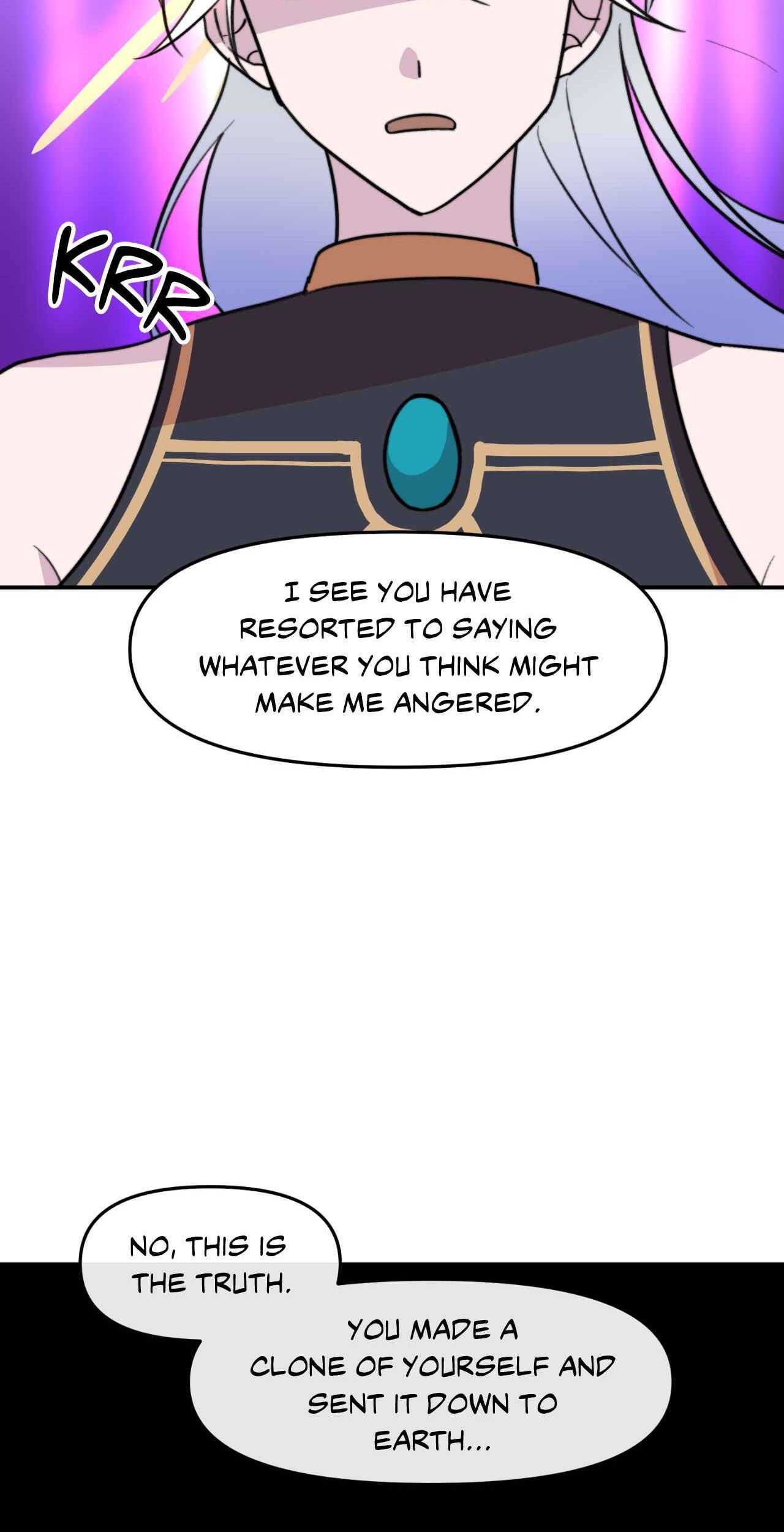 Yume Kurai Chapter 59 page 73 - 