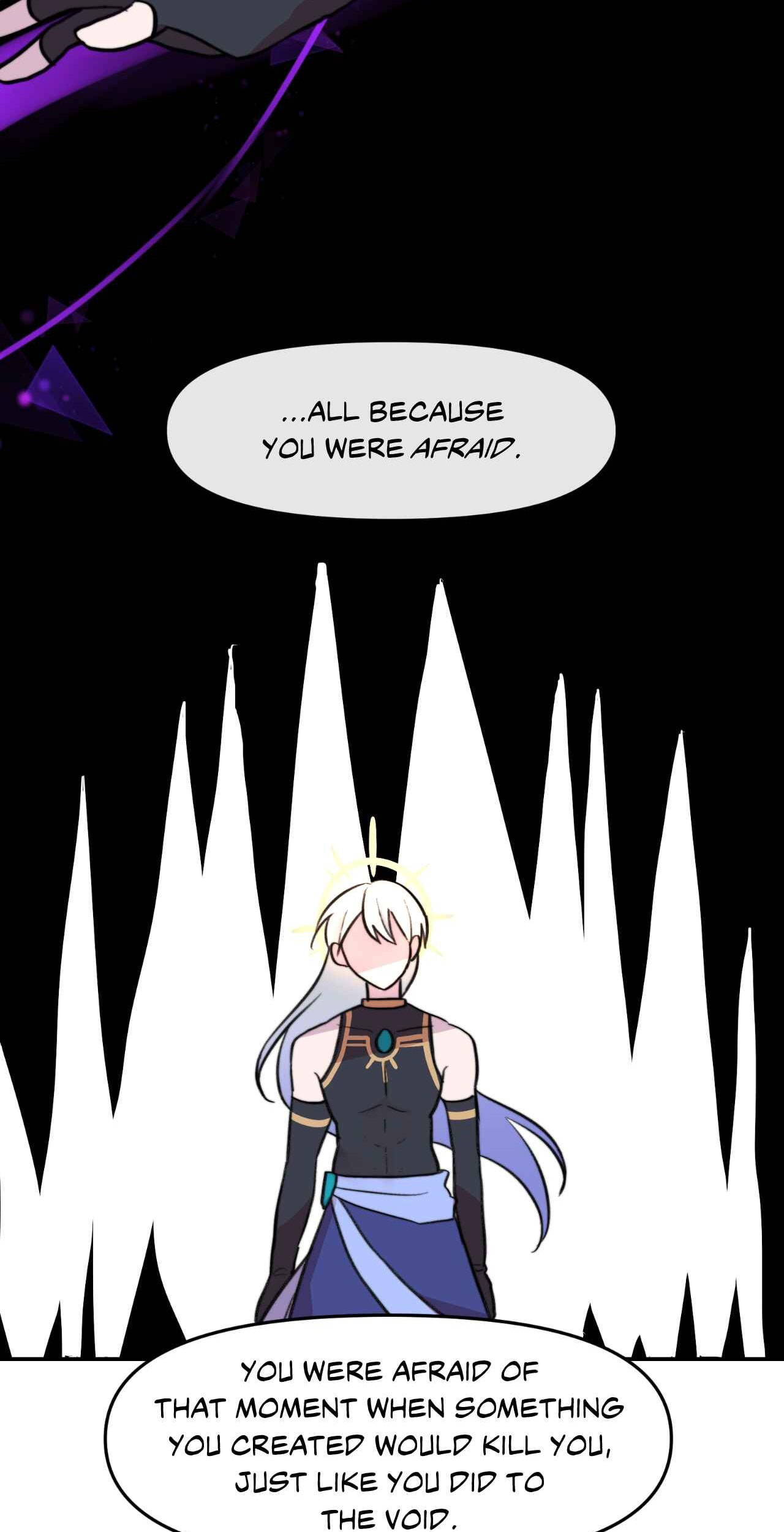 Yume Kurai Chapter 59 page 75 - 