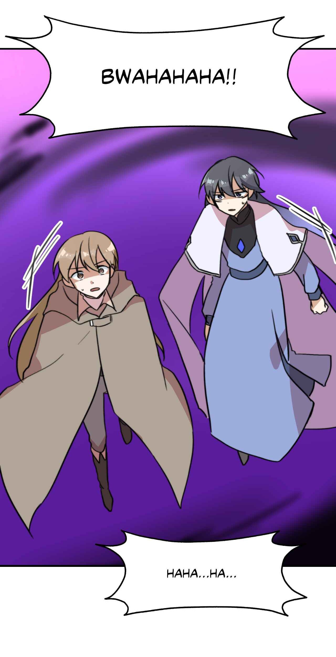 Yume Kurai Chapter 59 page 77 - 