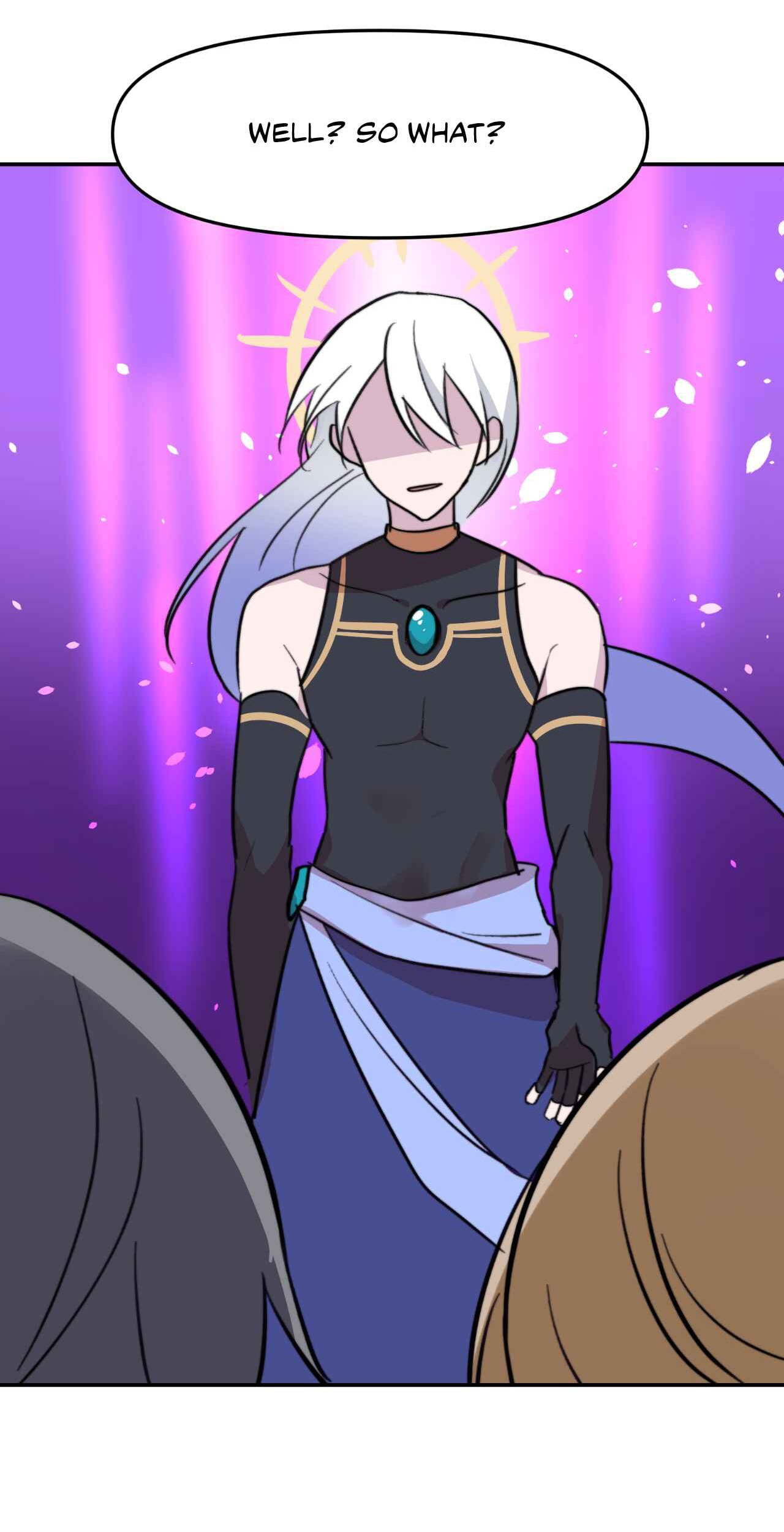 Yume Kurai Chapter 59 page 79 - 