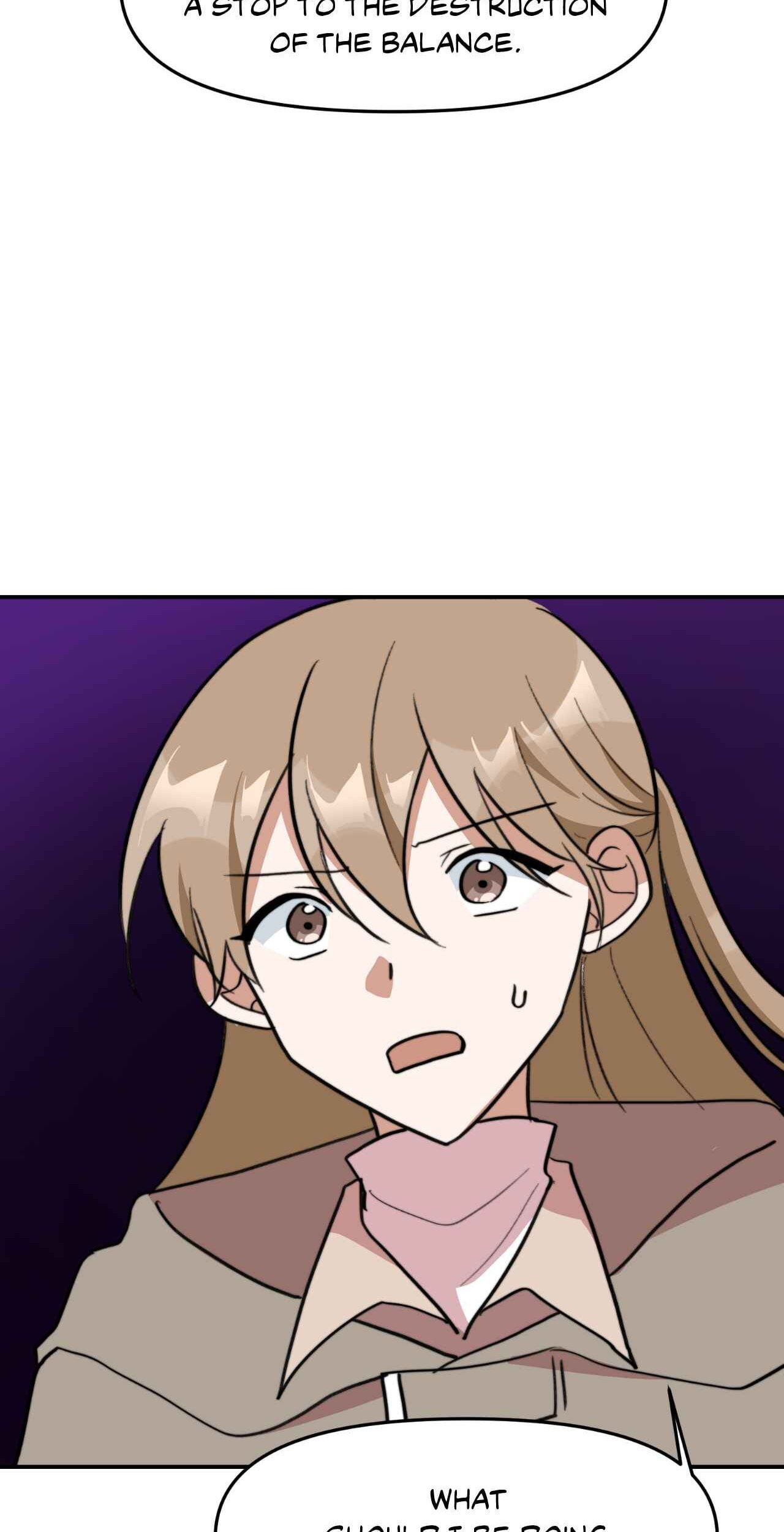 Yume Kurai Chapter 59 page 9 - 