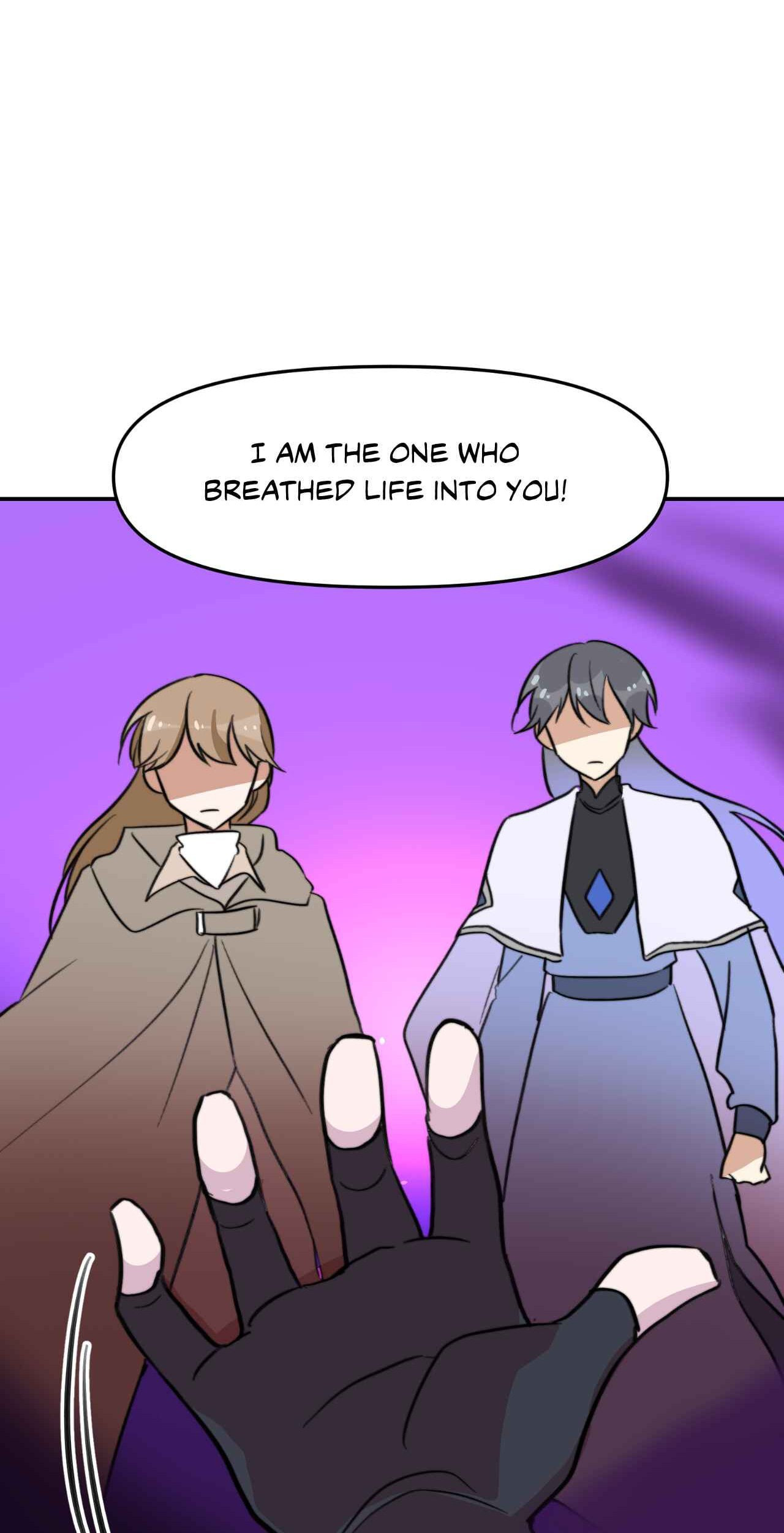 Yume Kurai Chapter 59 page 81 - 