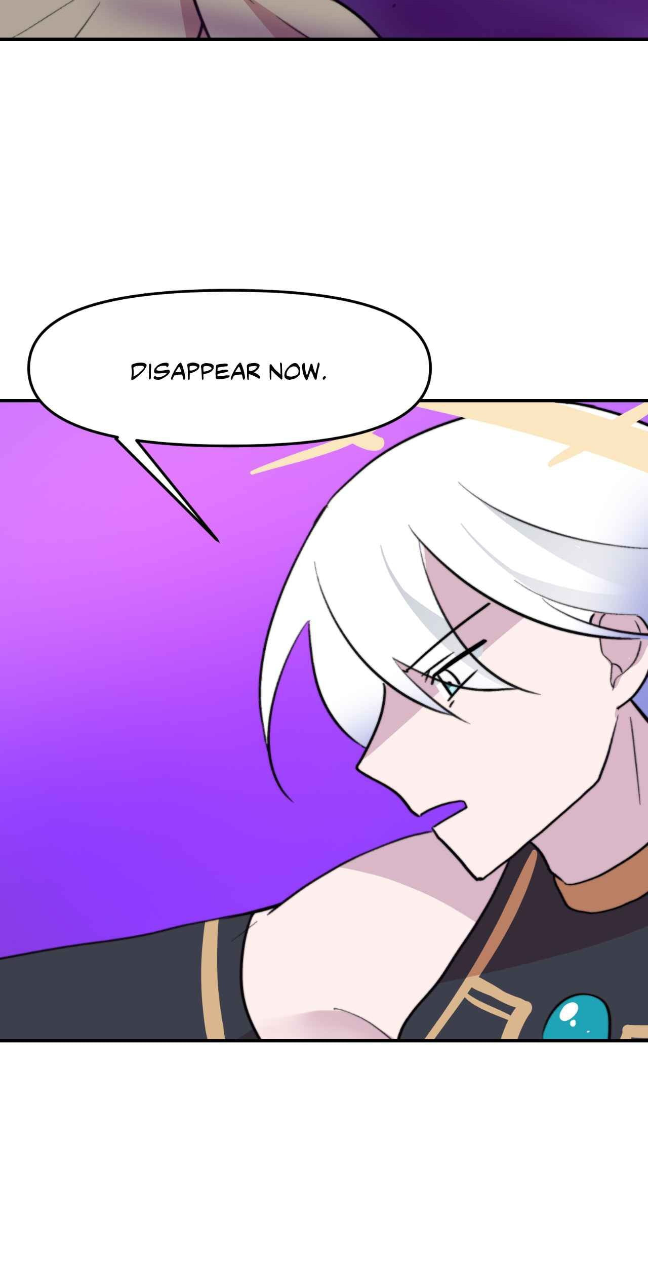 Yume Kurai Chapter 59 page 83 - 