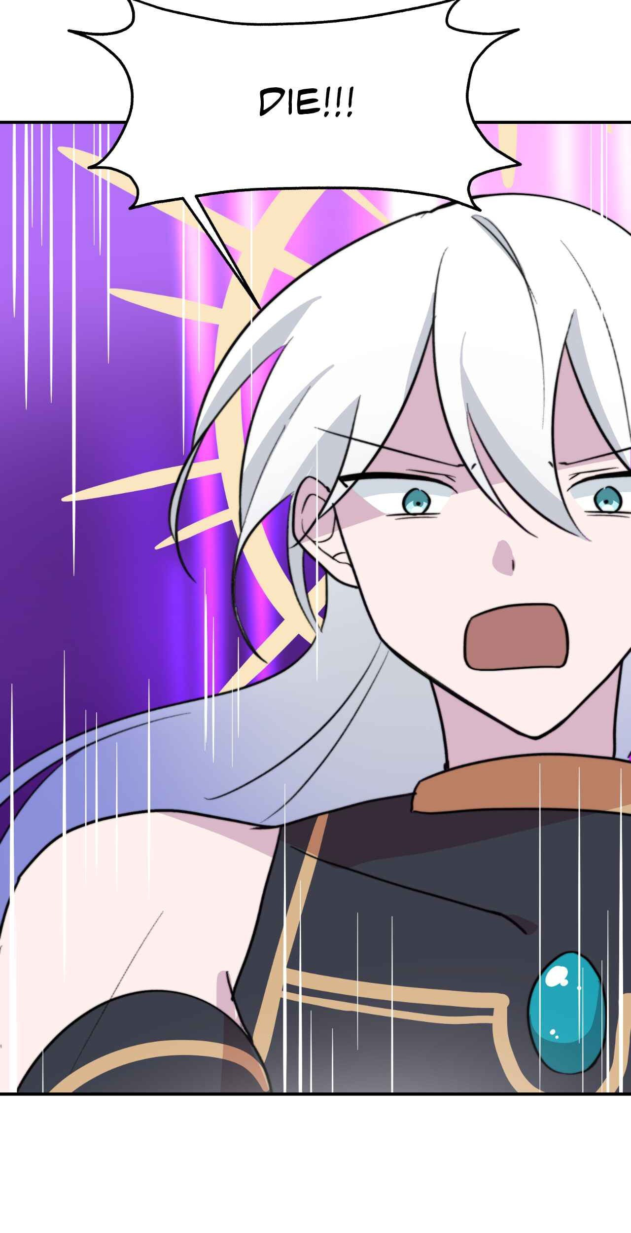 Yume Kurai Chapter 59 page 85 - 