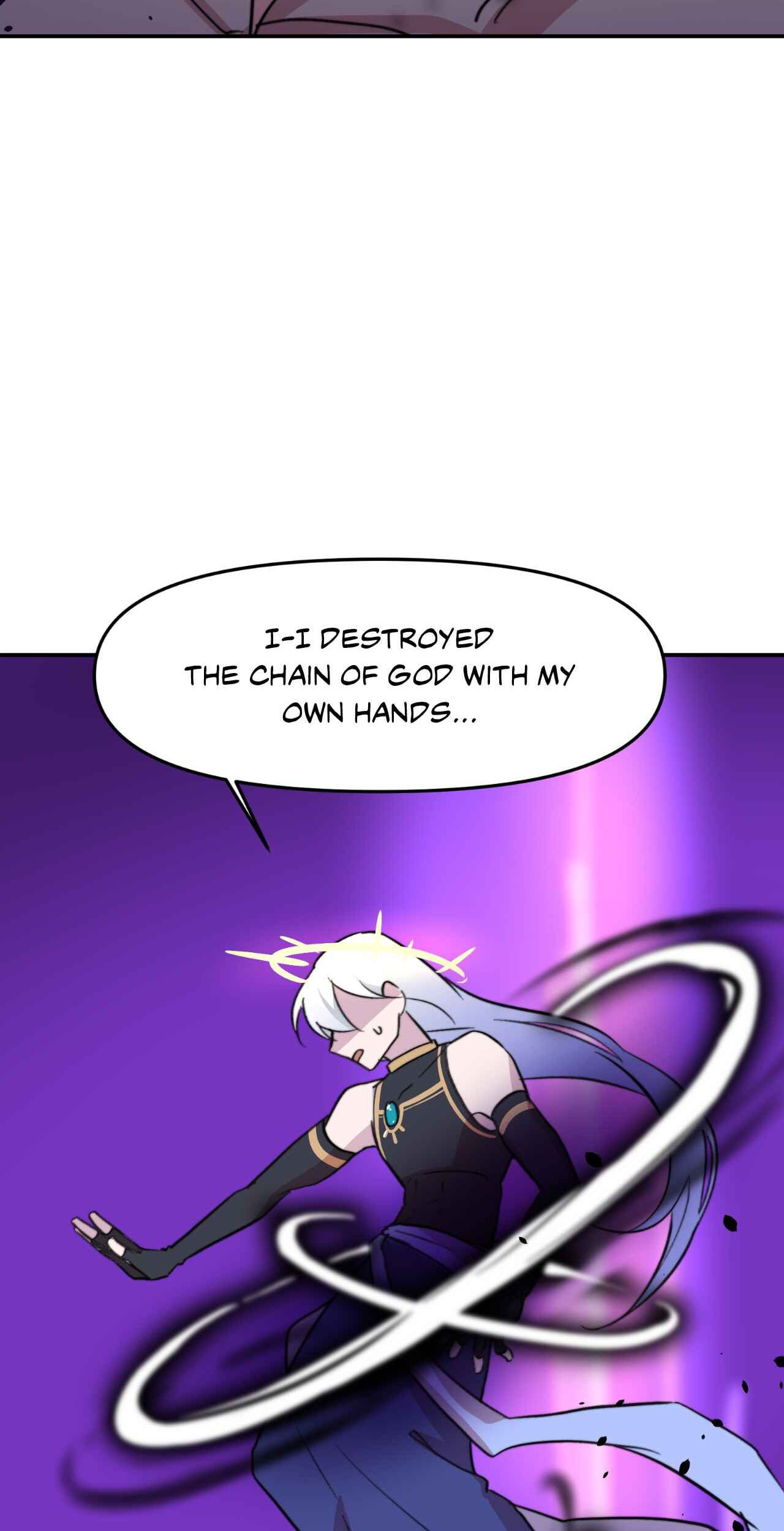 Yume Kurai Chapter 59 page 88 - 