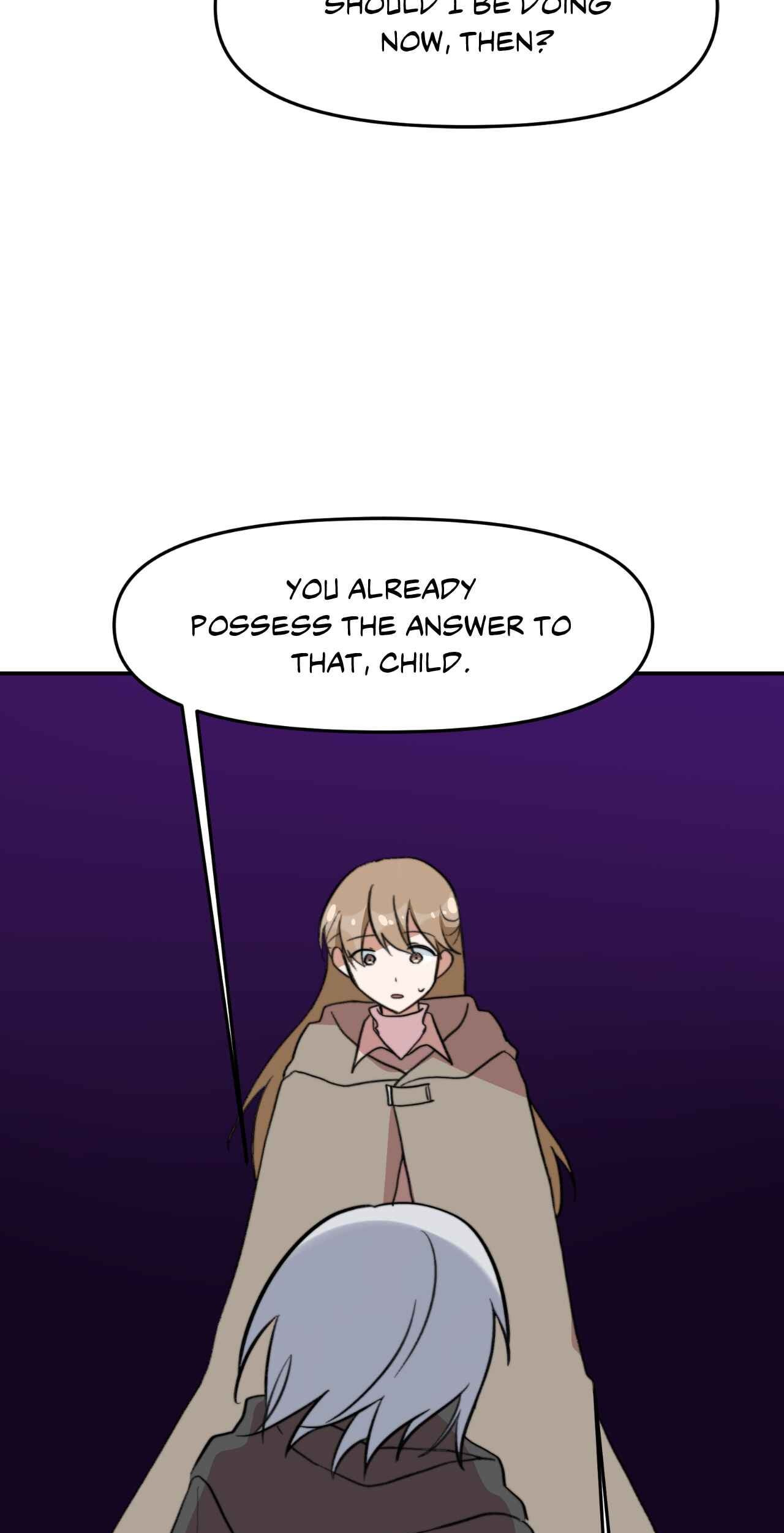 Yume Kurai Chapter 59 page 10 - 