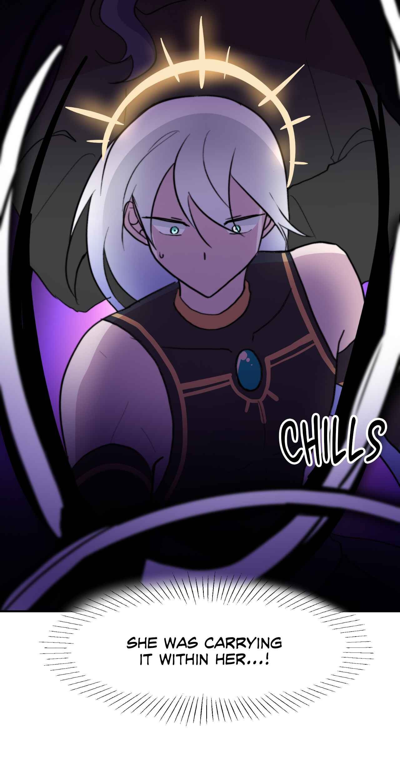 Yume Kurai Chapter 59 page 91 - 