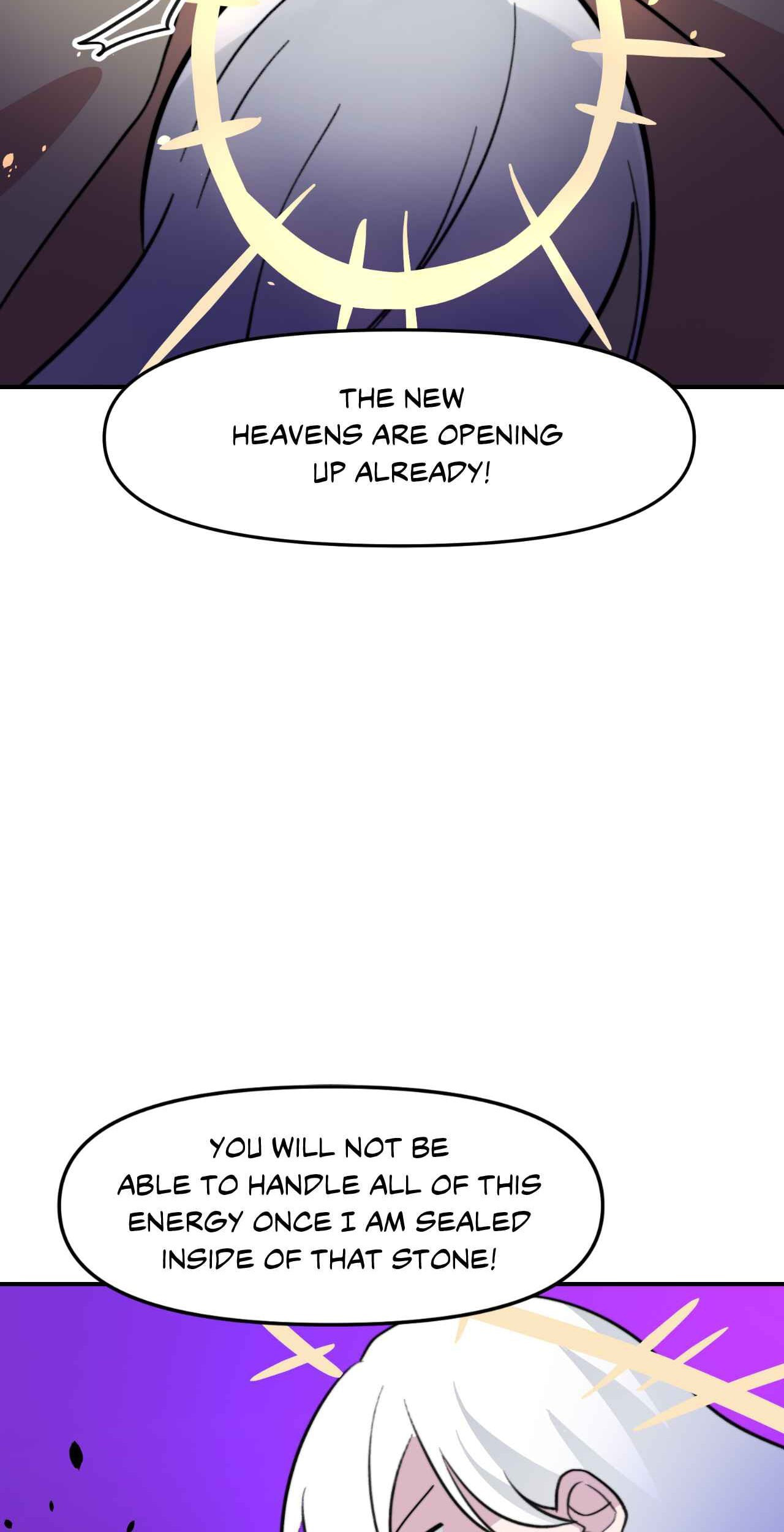 Yume Kurai Chapter 59 page 93 - 