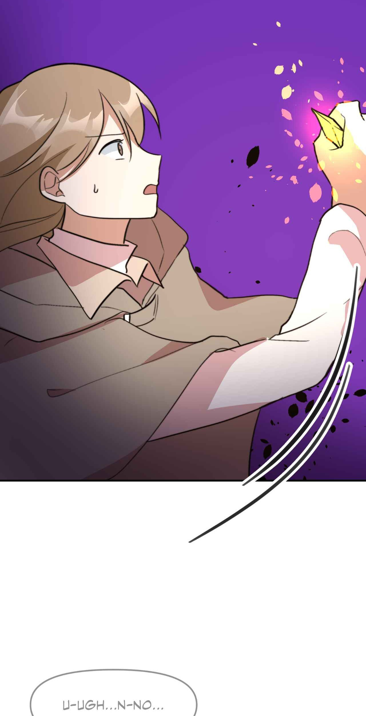 Yume Kurai Chapter 59 page 95 - 