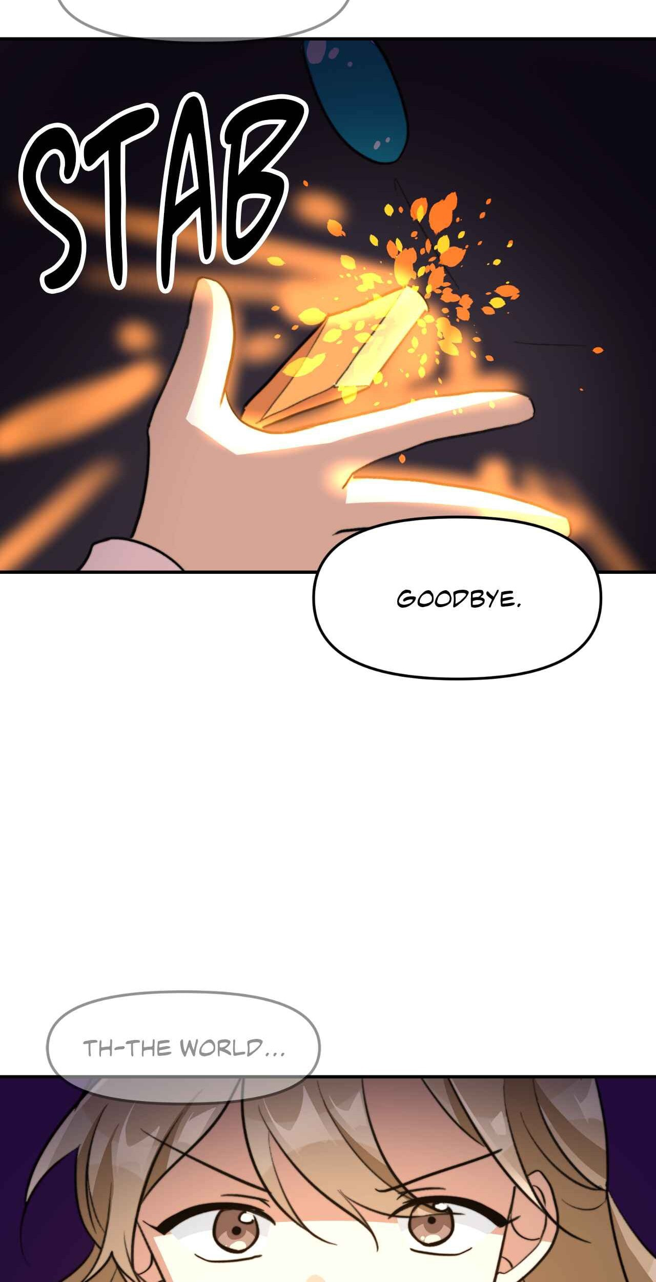 Yume Kurai Chapter 59 page 96 - 
