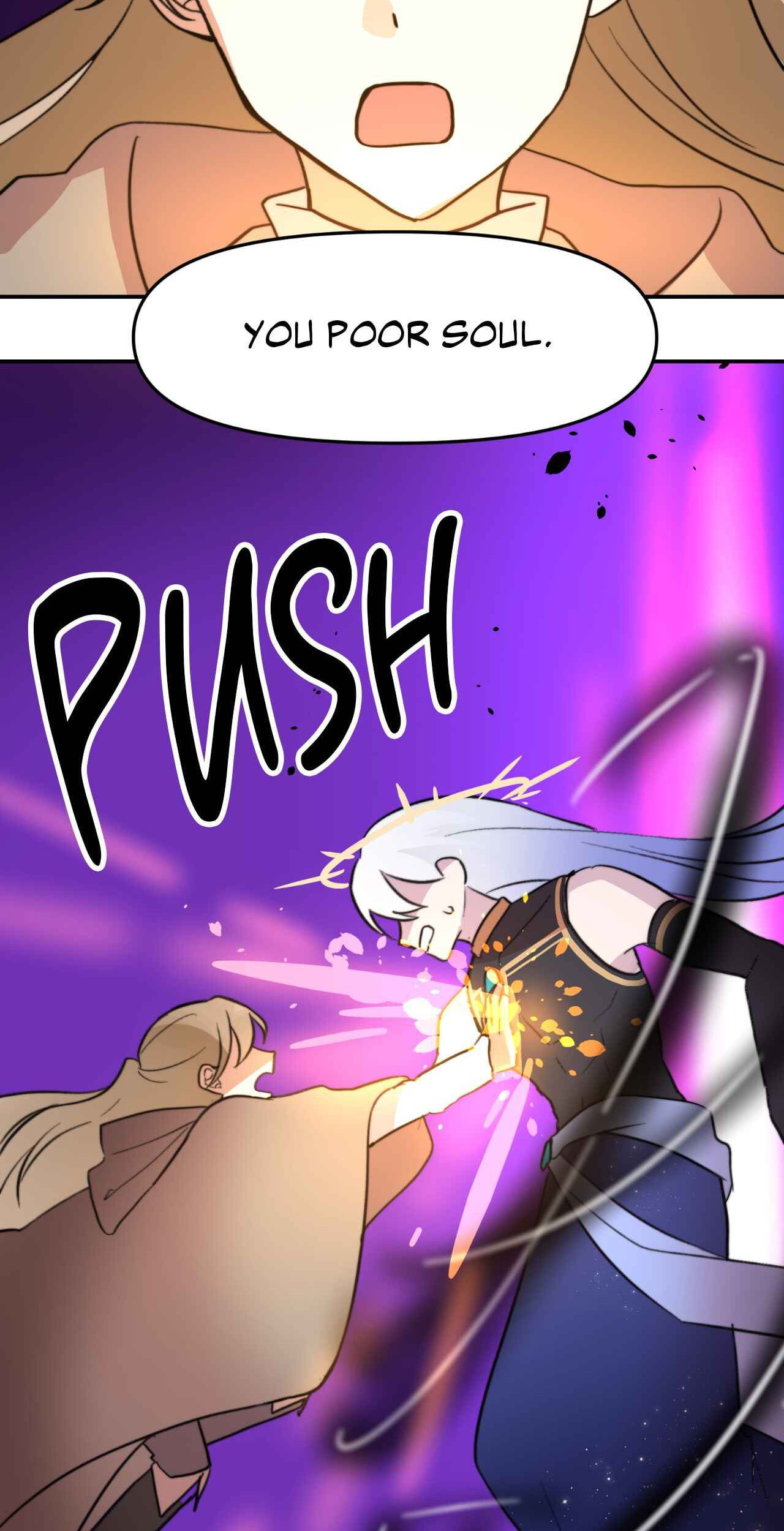 Yume Kurai Chapter 59 page 97 - 