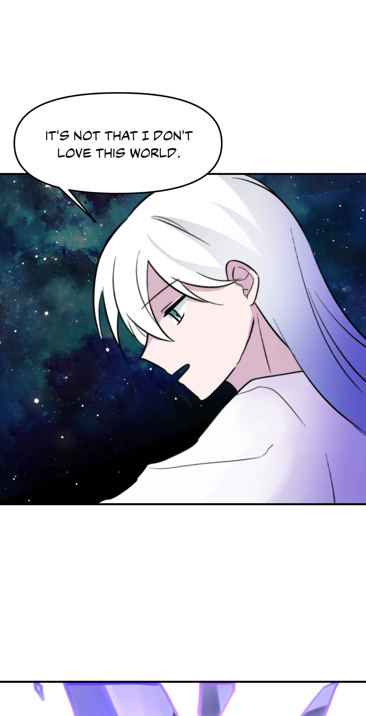 Yume Kurai Chapter 60 page 17 - 