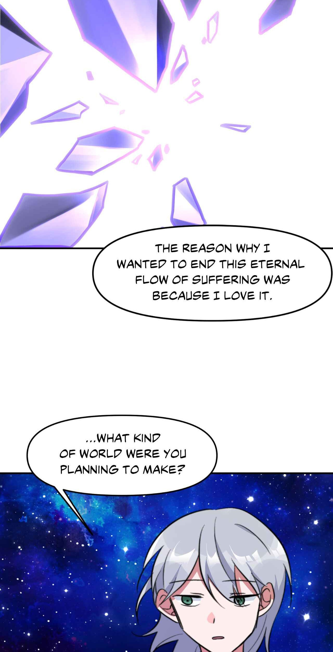 Yume Kurai Chapter 60 page 18 - 