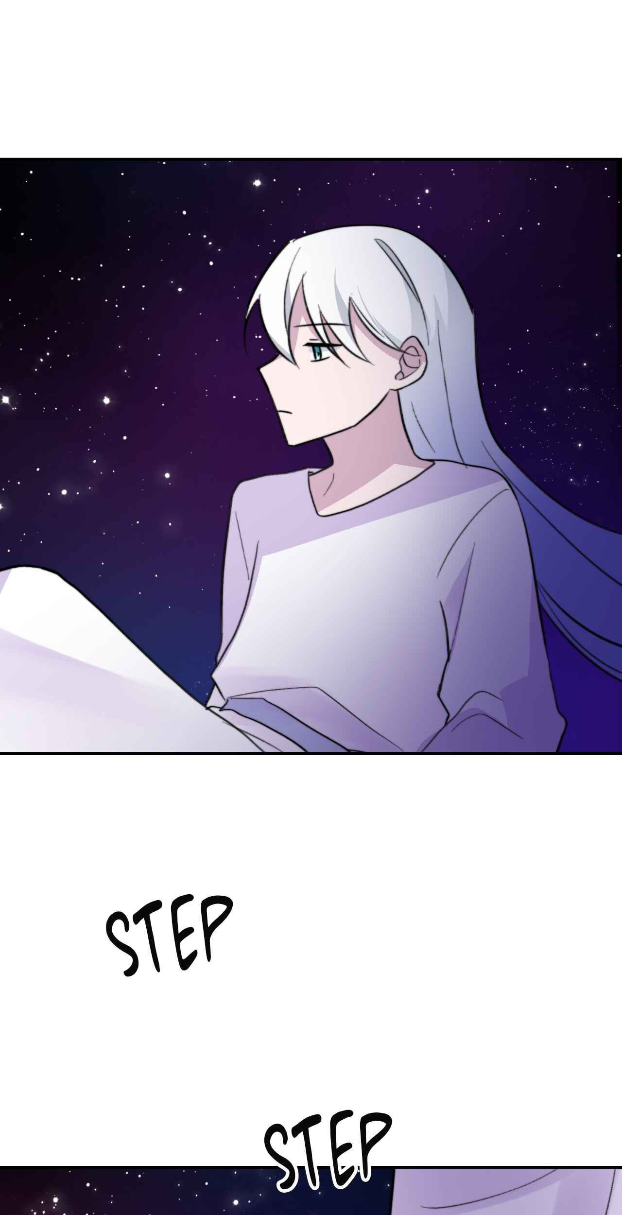 Yume Kurai Chapter 60 page 3 - 