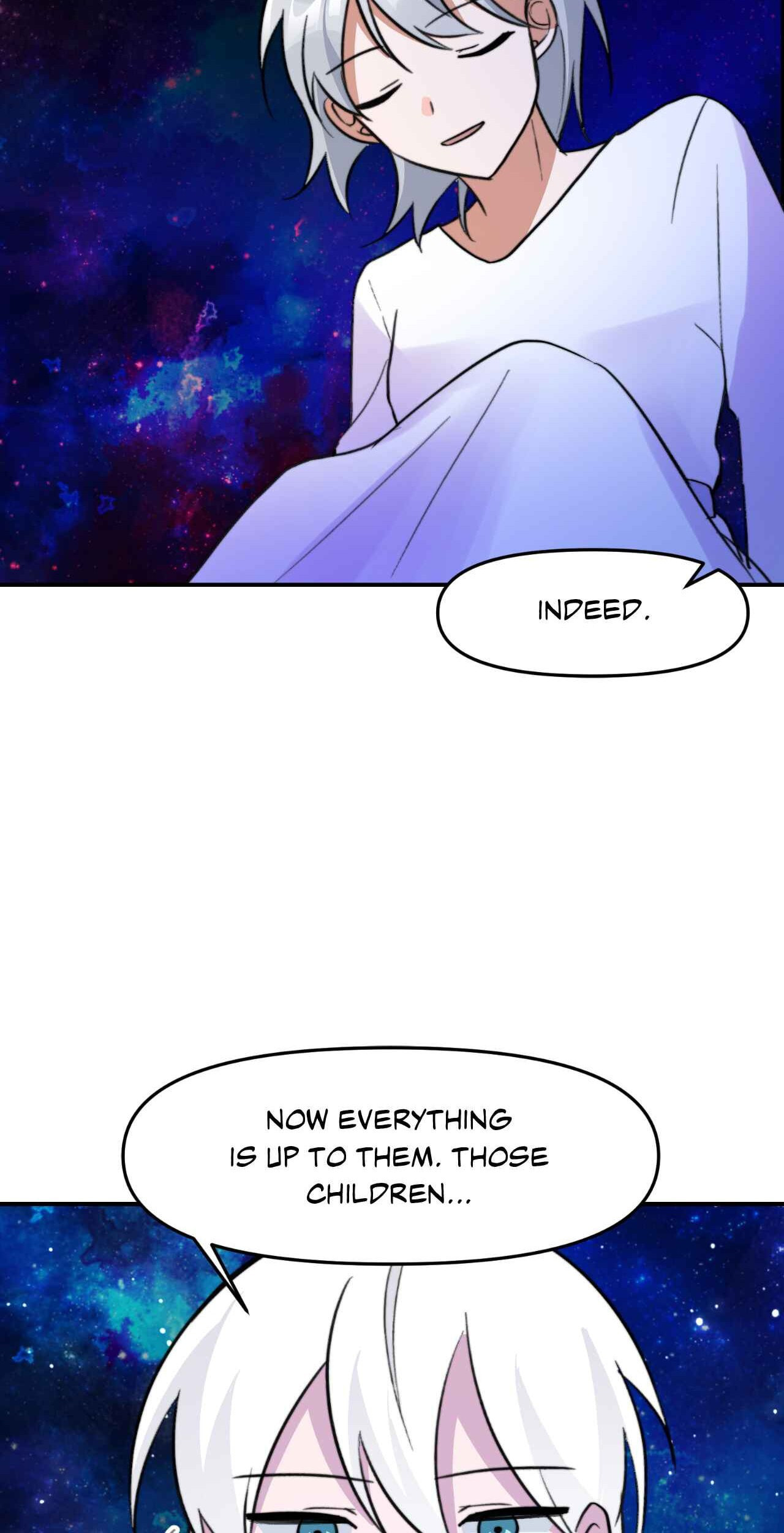 Yume Kurai Chapter 60 page 23 - 