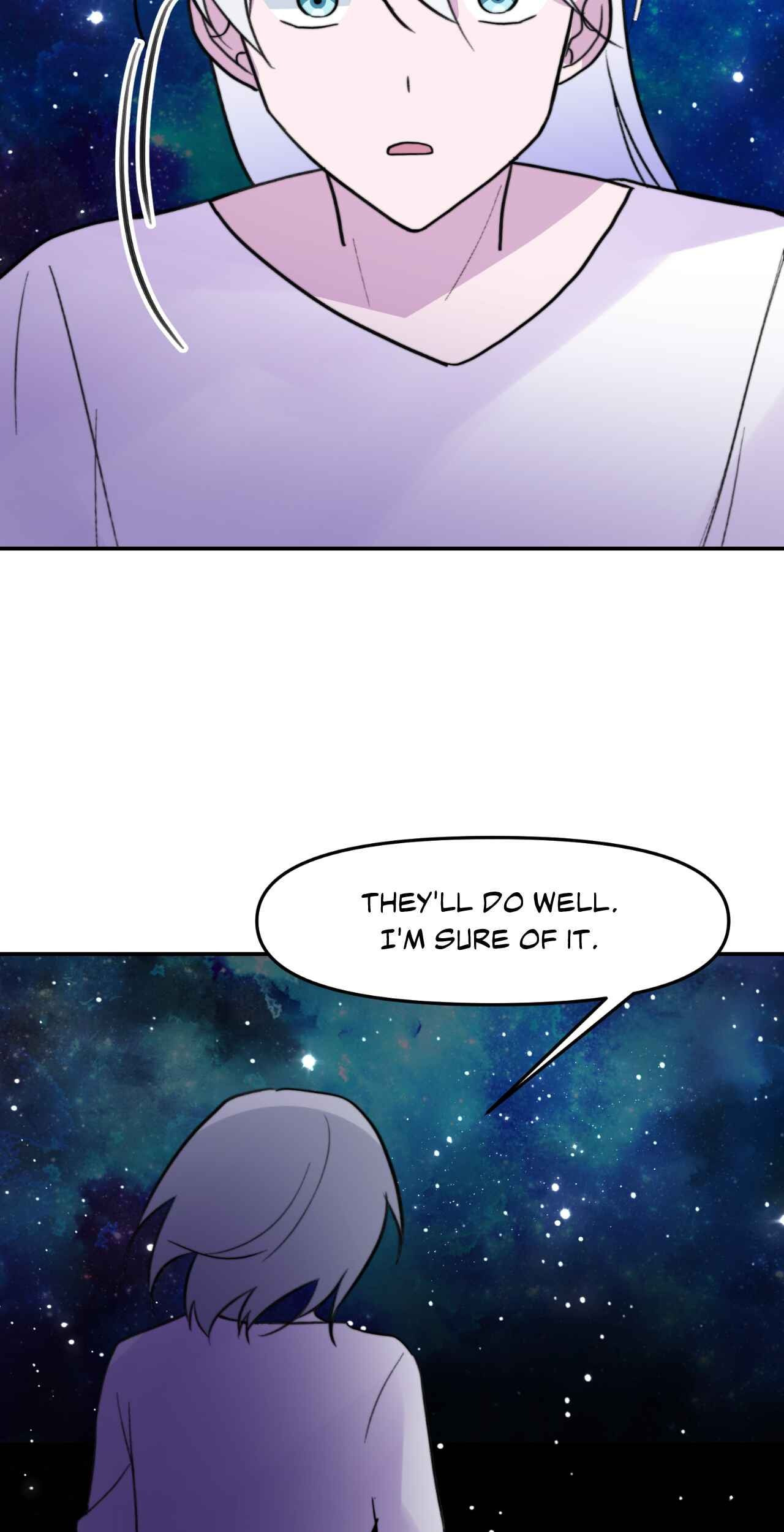 Yume Kurai Chapter 60 page 24 - 