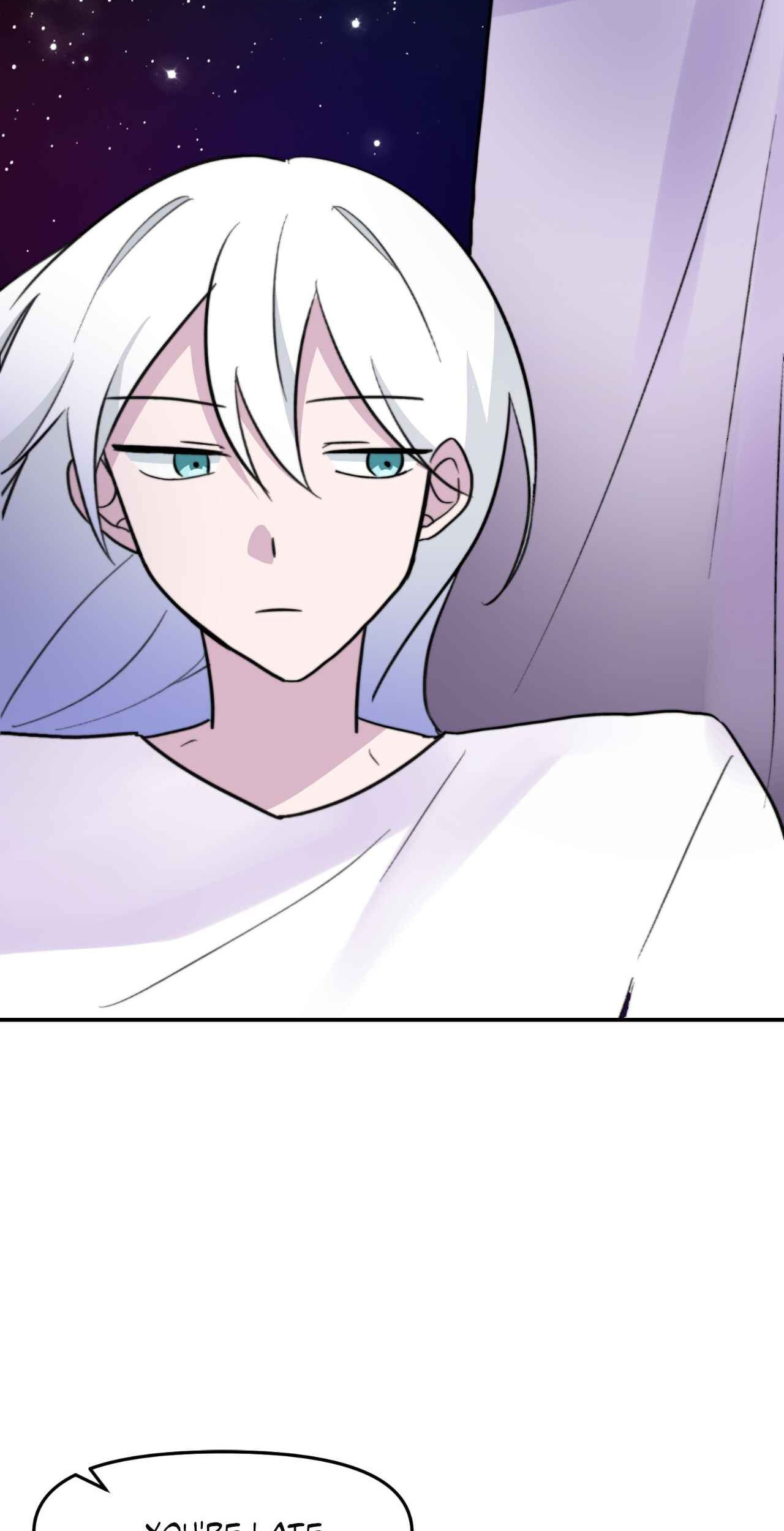 Yume Kurai Chapter 60 page 4 - 