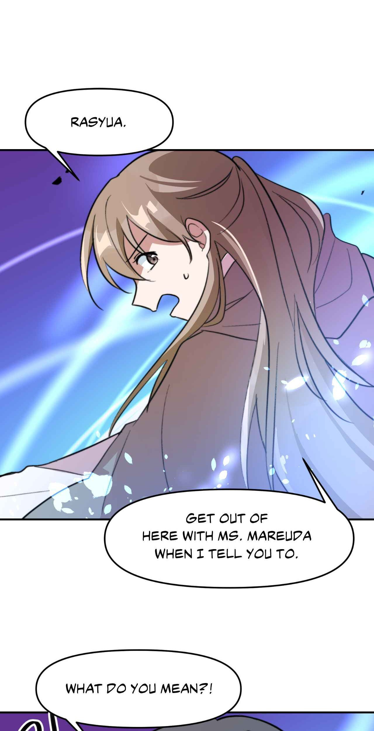 Yume Kurai Chapter 60 page 34 - 