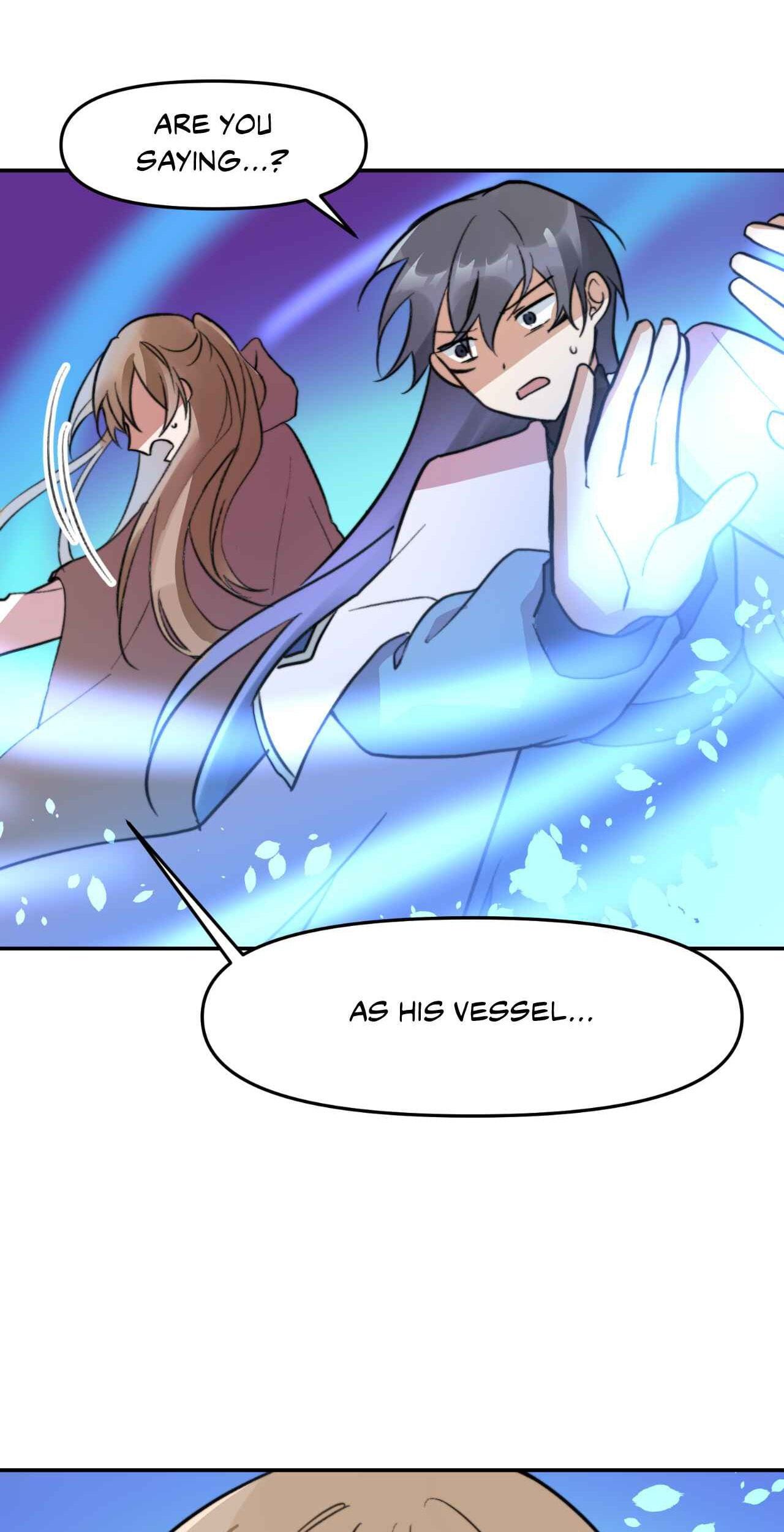 Yume Kurai Chapter 60 page 37 - 