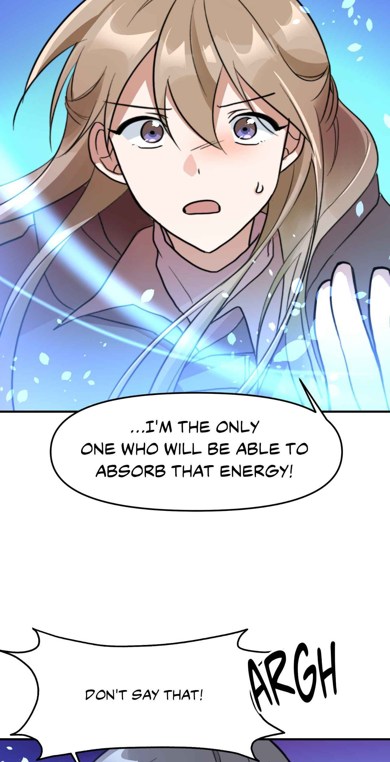 Yume Kurai Chapter 60 page 38 - 