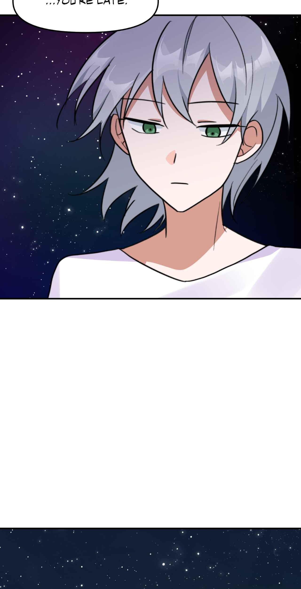 Yume Kurai Chapter 60 page 5 - 