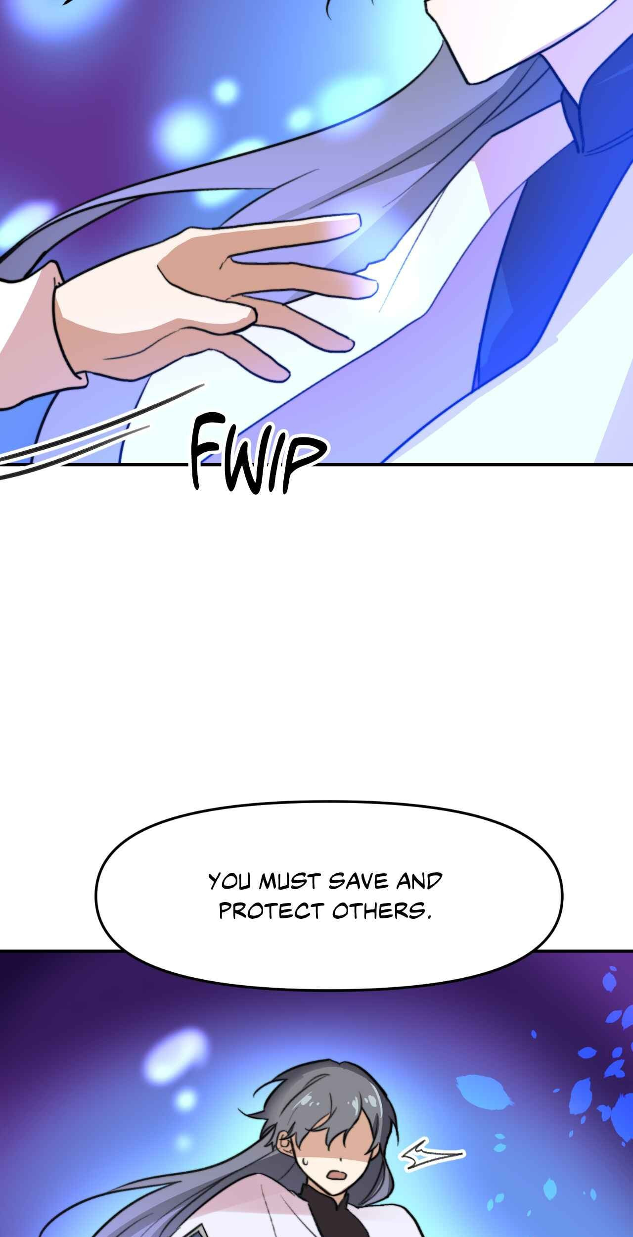 Yume Kurai Chapter 60 page 41 - 