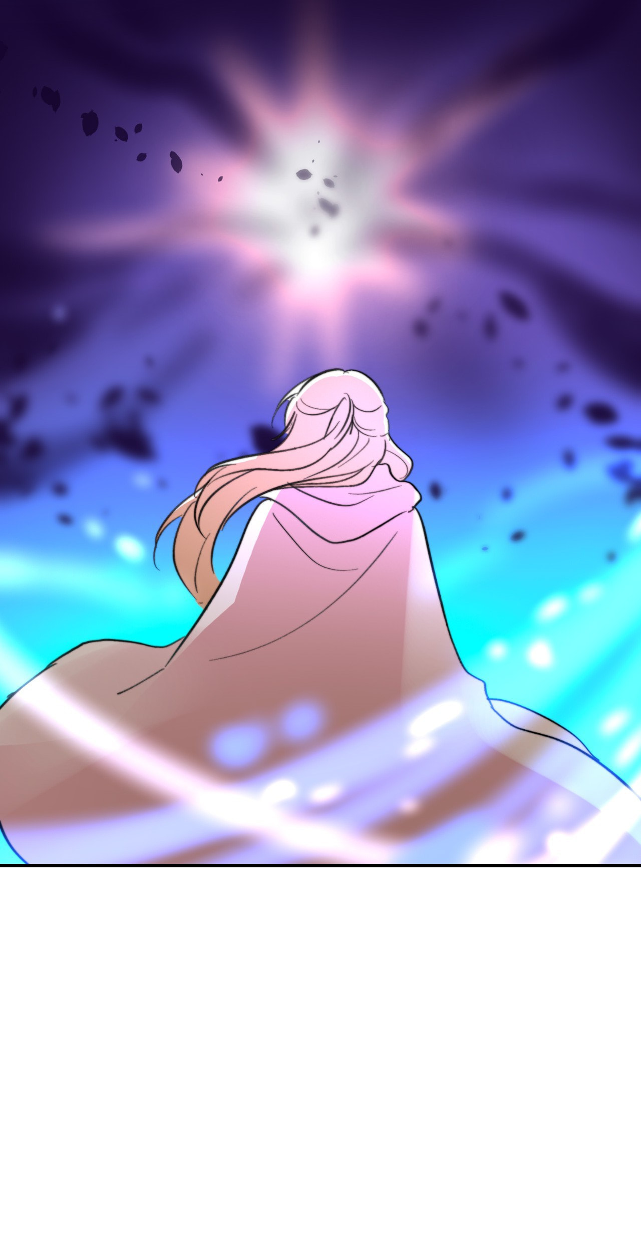 Yume Kurai Chapter 60 page 47 - 