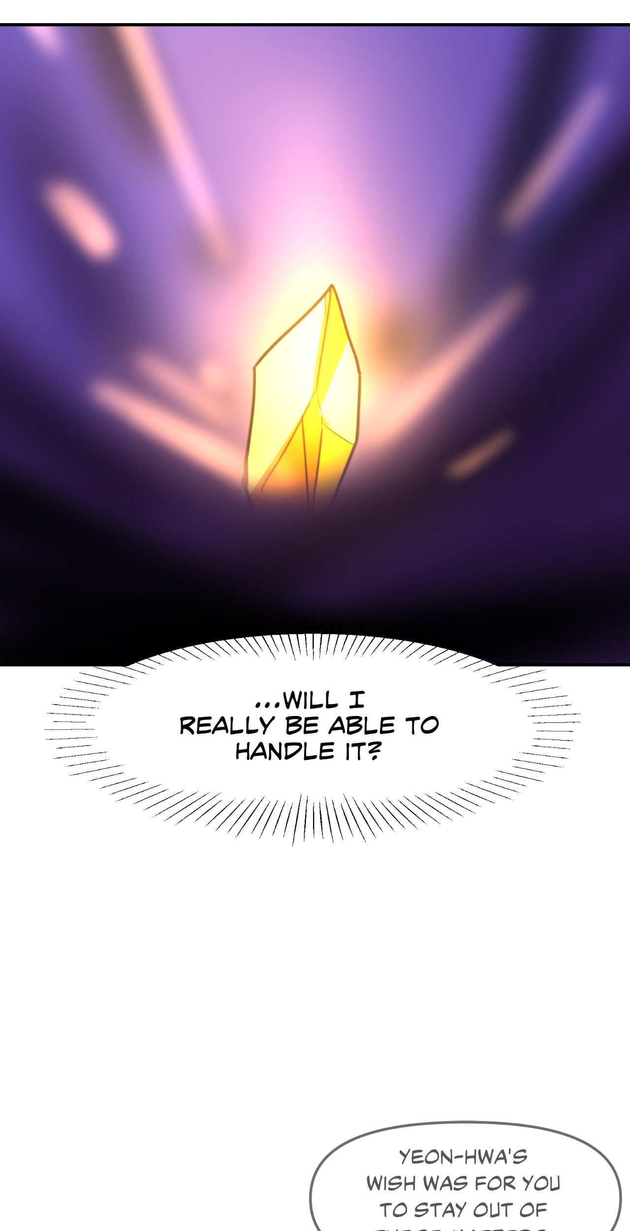 Yume Kurai Chapter 60 page 48 - 