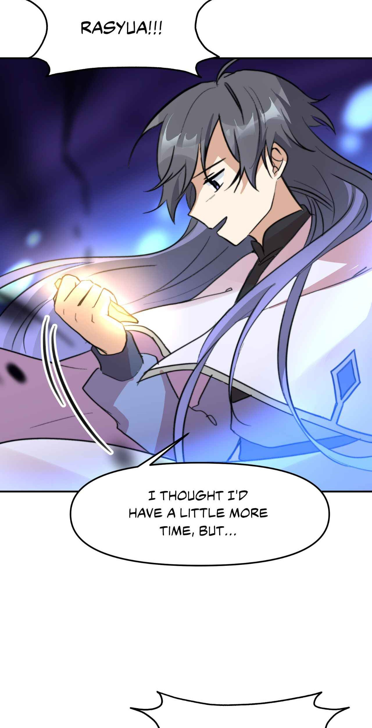 Yume Kurai Chapter 60 page 57 - 