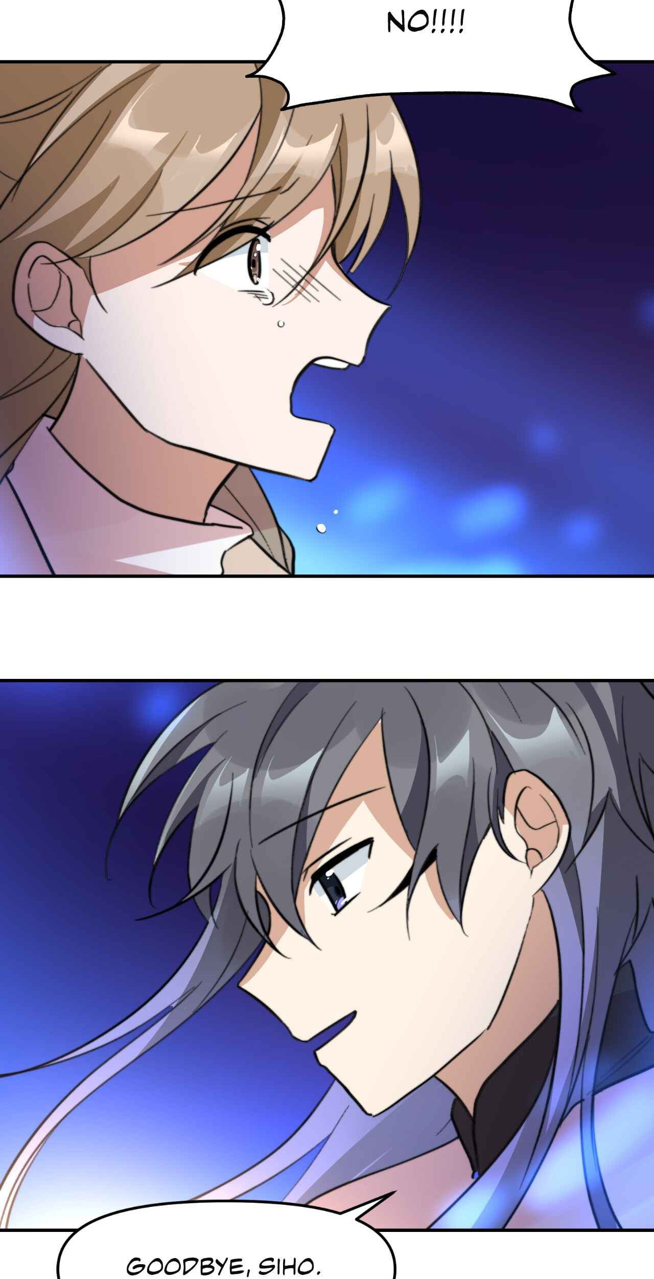Yume Kurai Chapter 60 page 58 - 