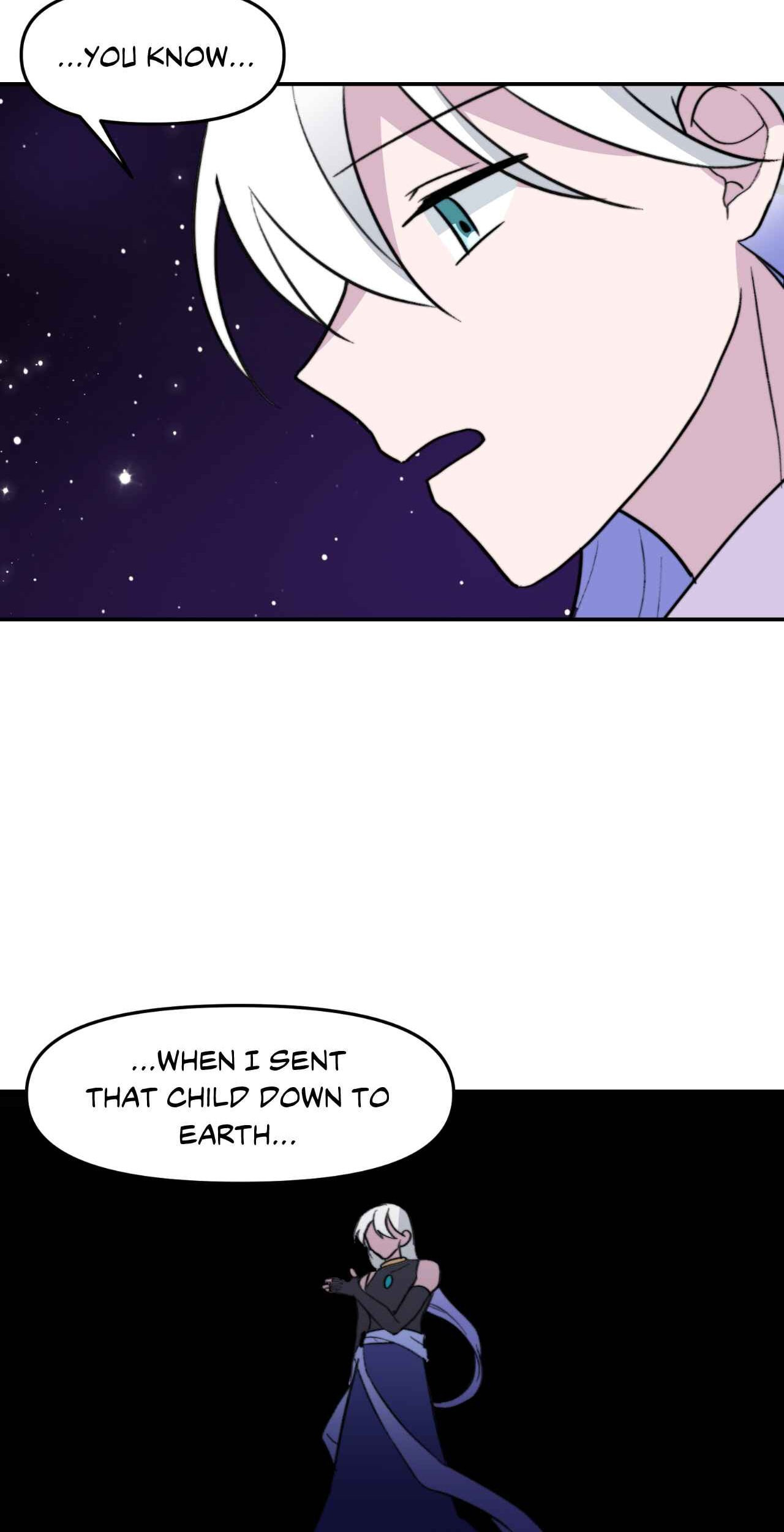 Yume Kurai Chapter 60 page 7 - 