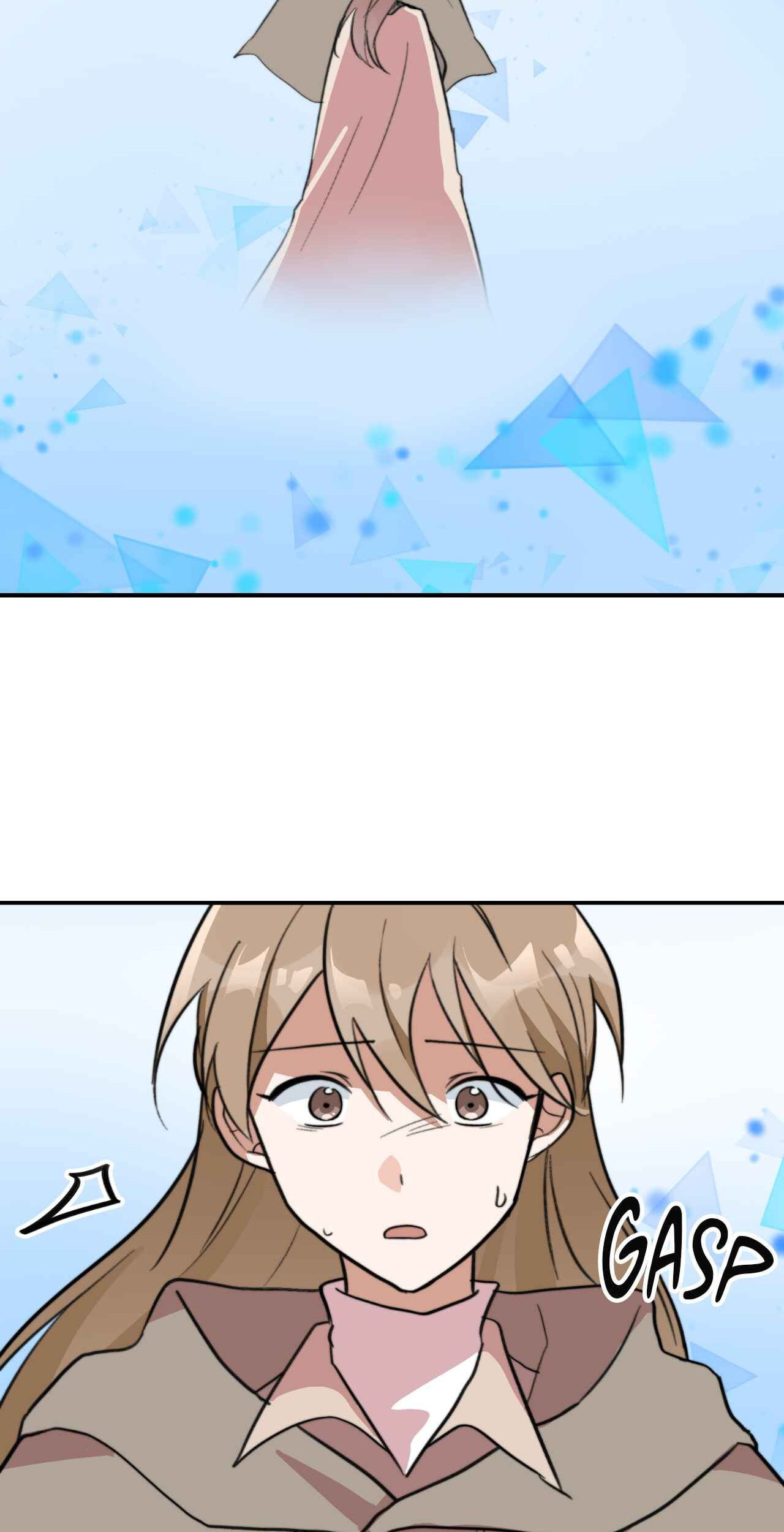 Yume Kurai Chapter 60 page 63 - 