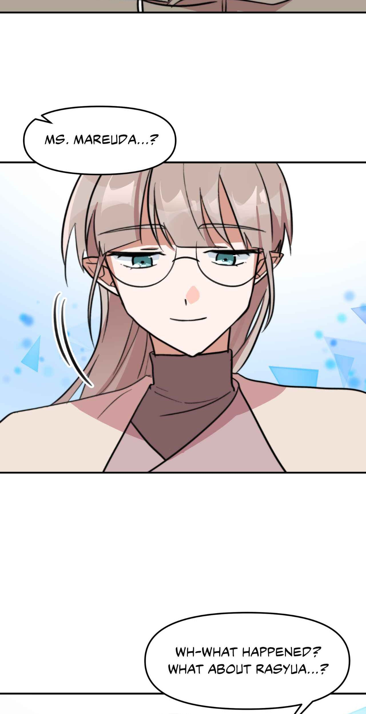 Yume Kurai Chapter 60 page 64 - 